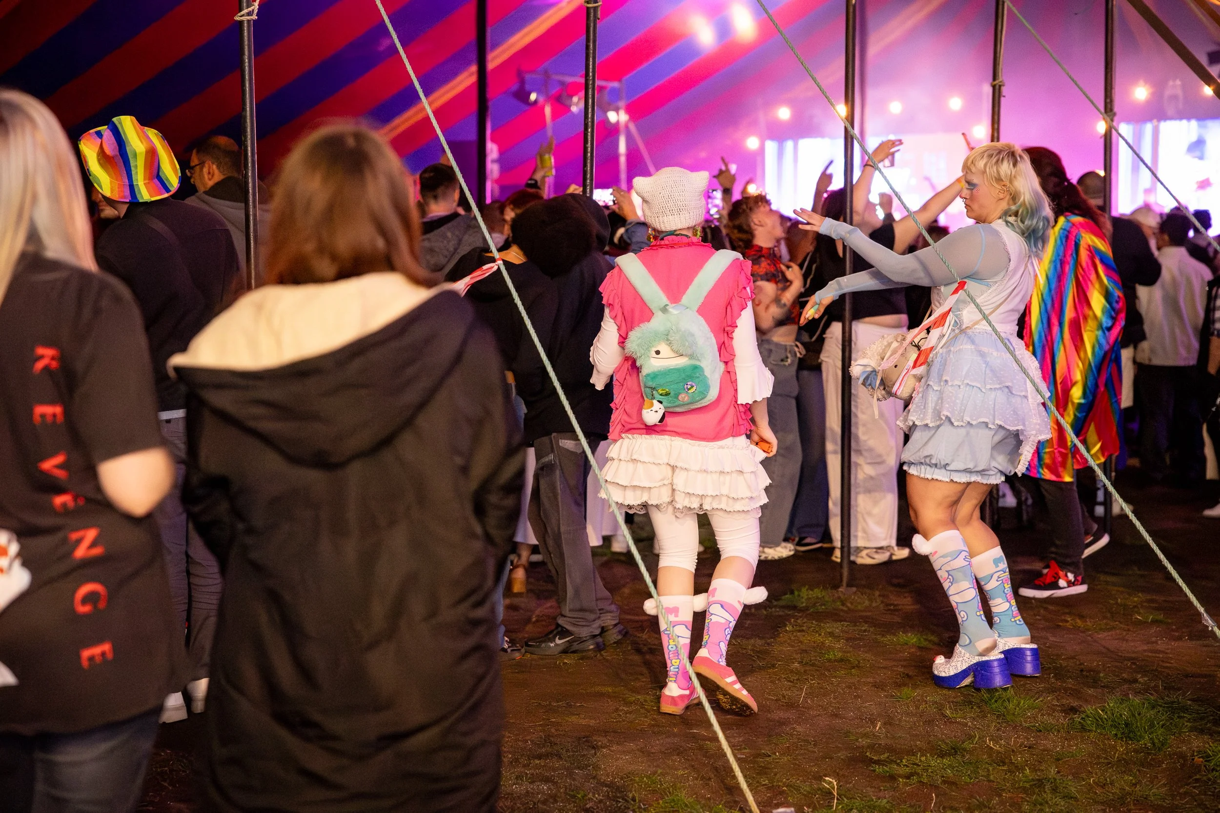 Milton Keynes Event Photographer