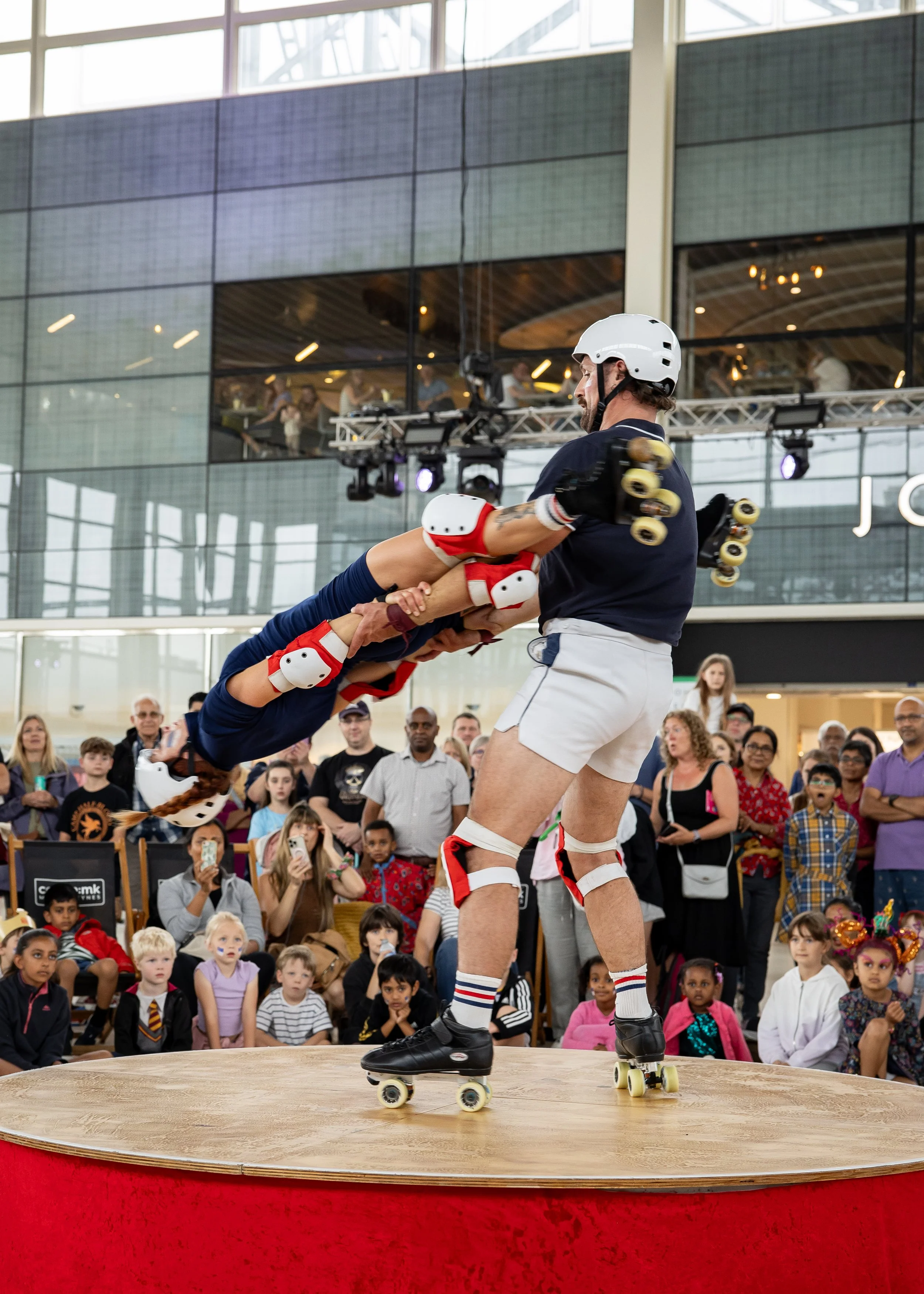 Milton Keynes Event Photography