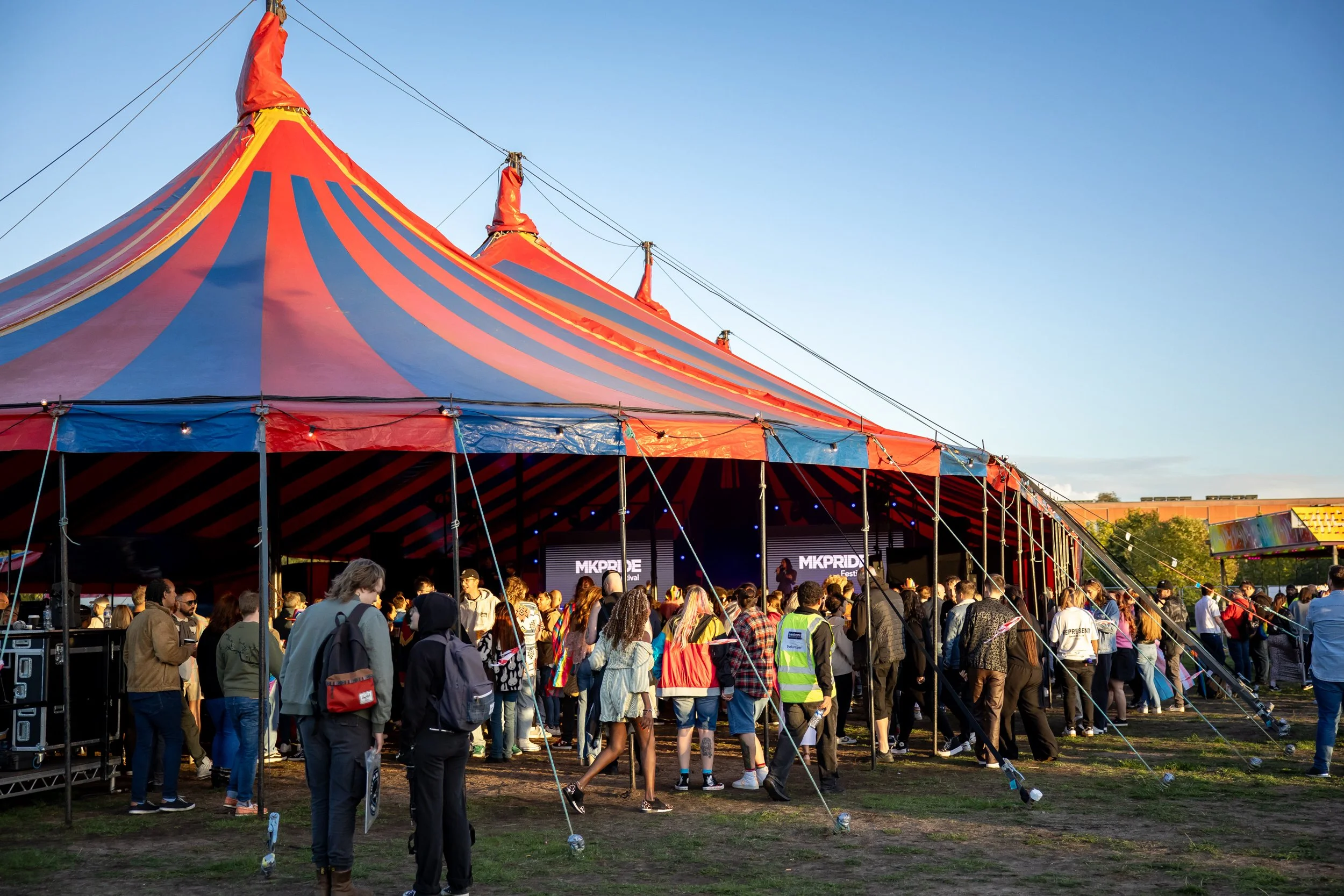 Milton Keynes Event Photographer