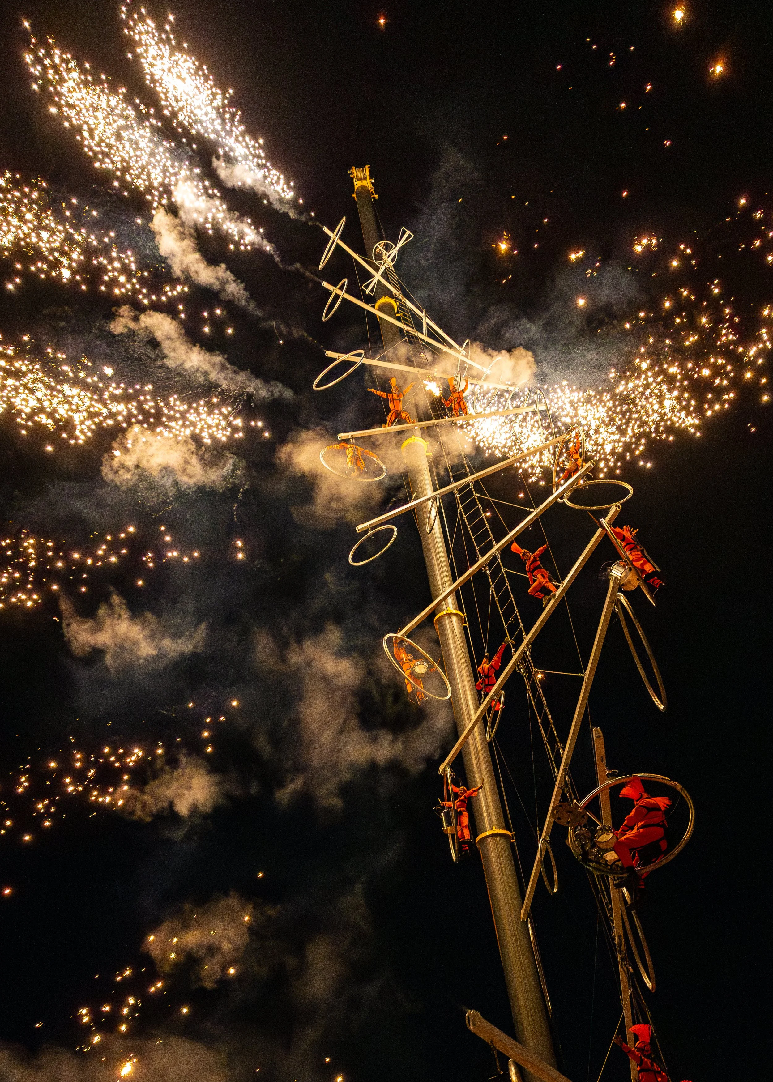 Milton Keynes Event Photography