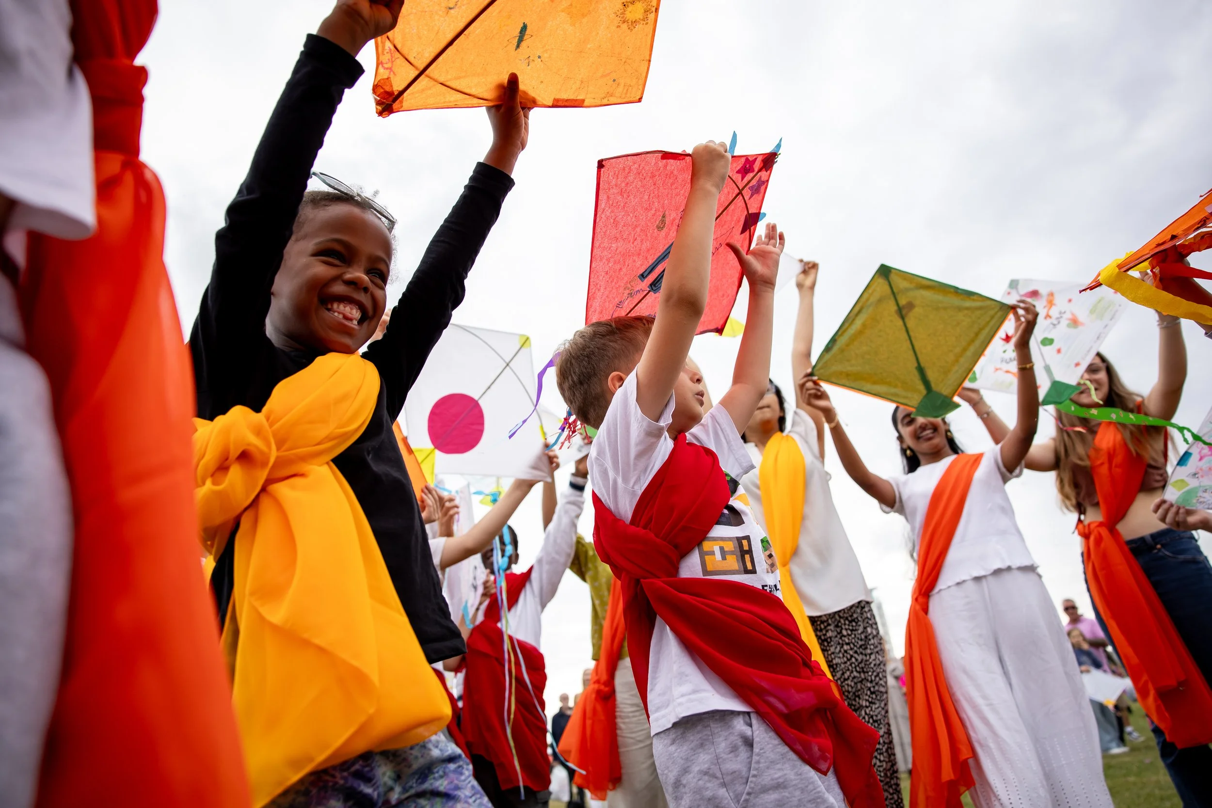 Milton Keynes Event Photography