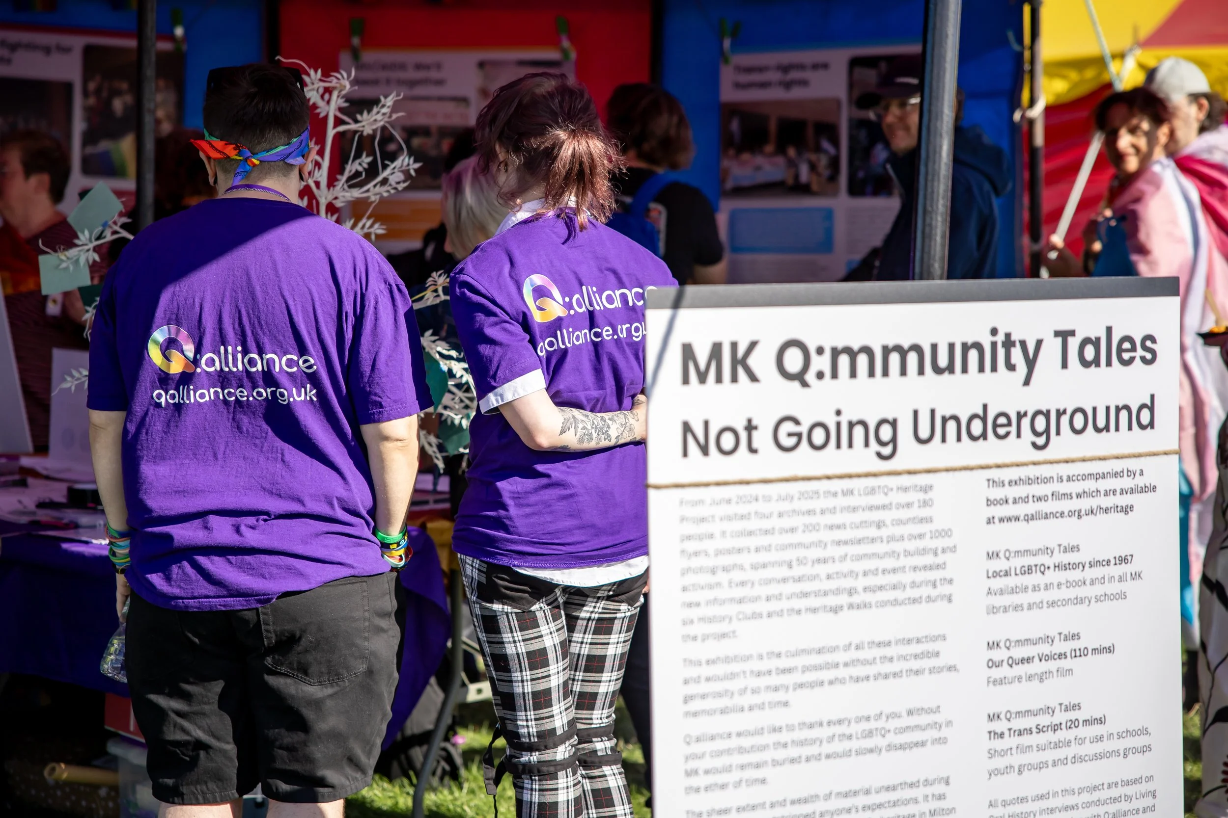 Milton Keynes Event Photographer