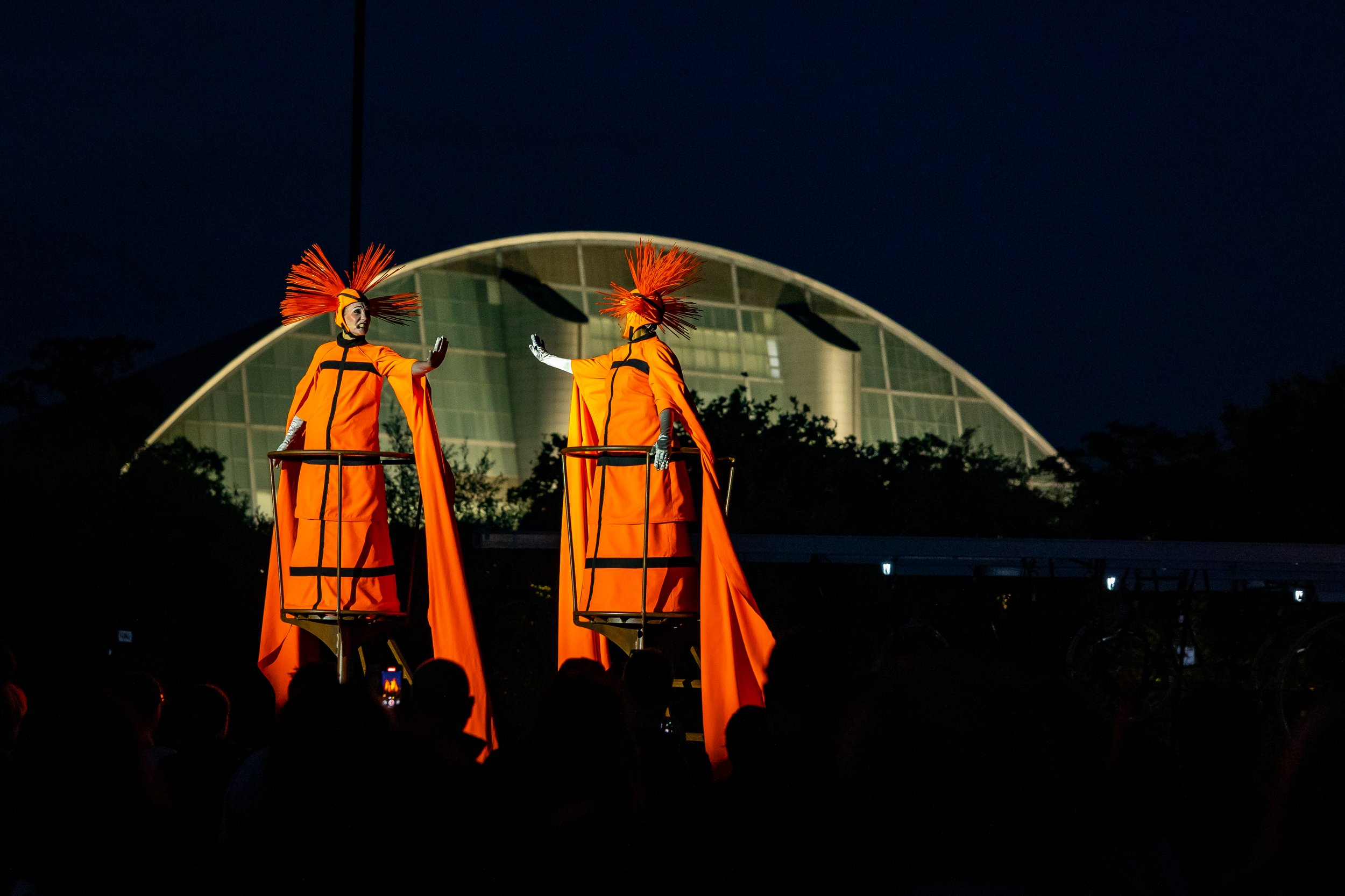 Milton Keynes Event Photography