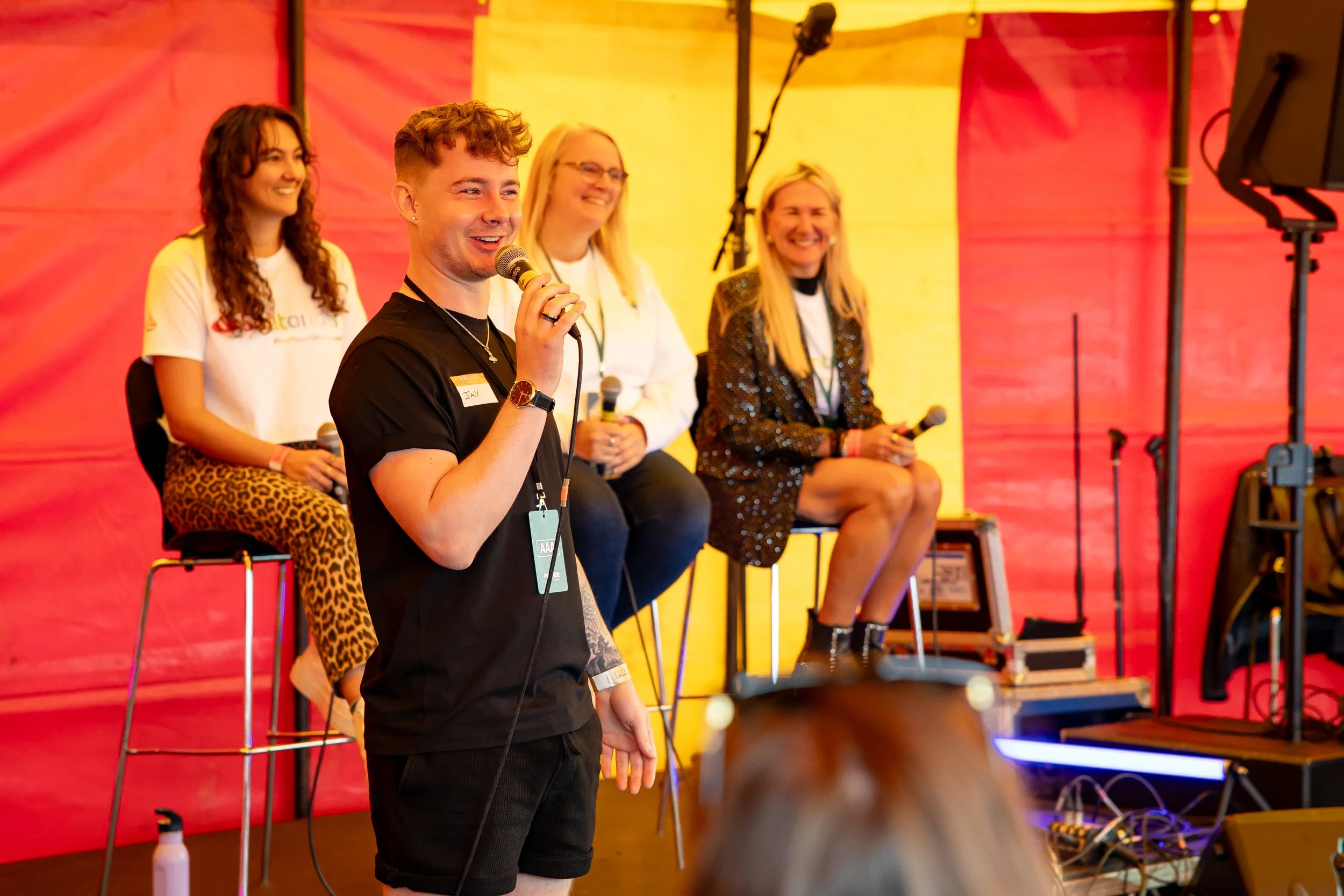 Milton Keynes Event Photographer