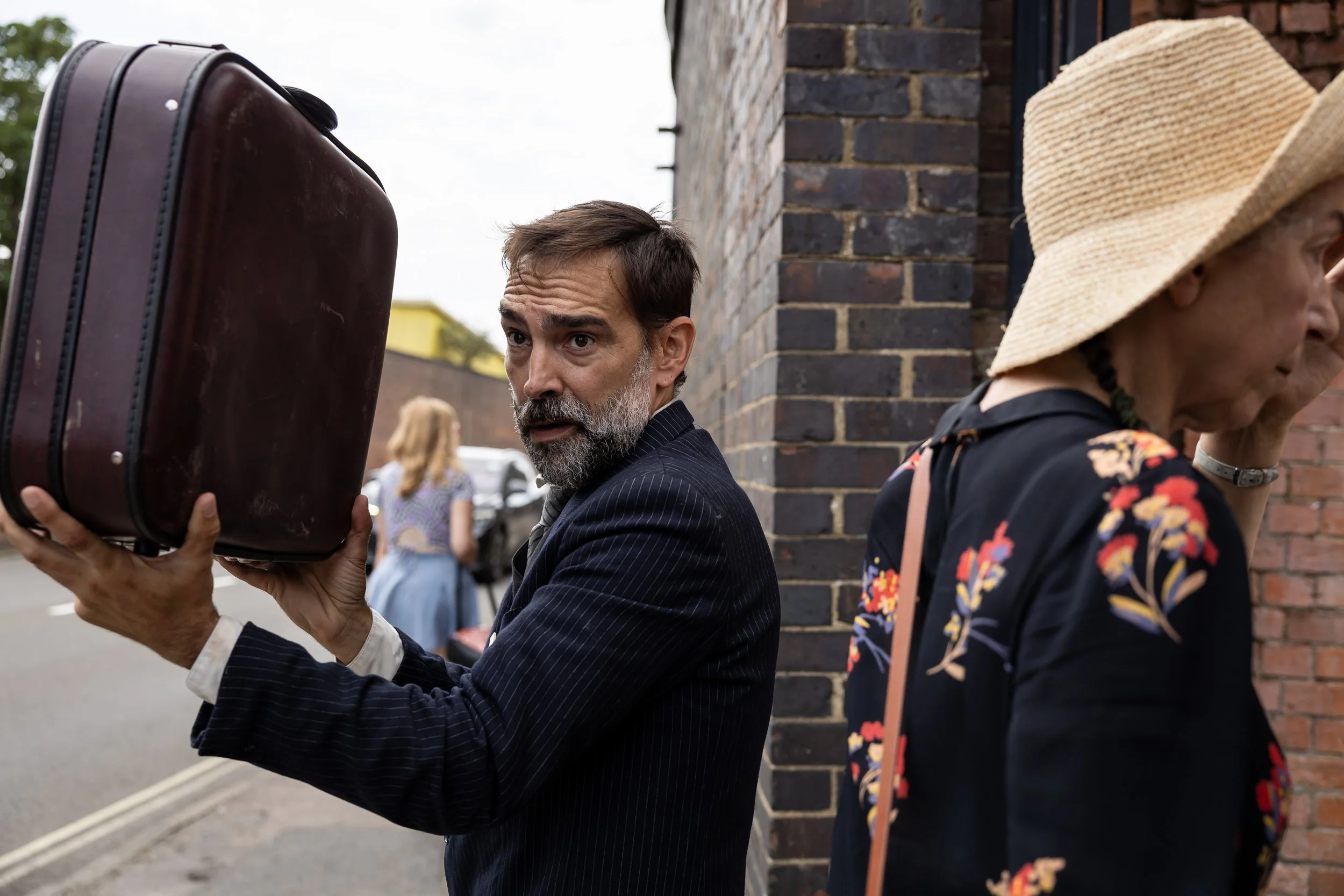 Milton Keynes Event Photography