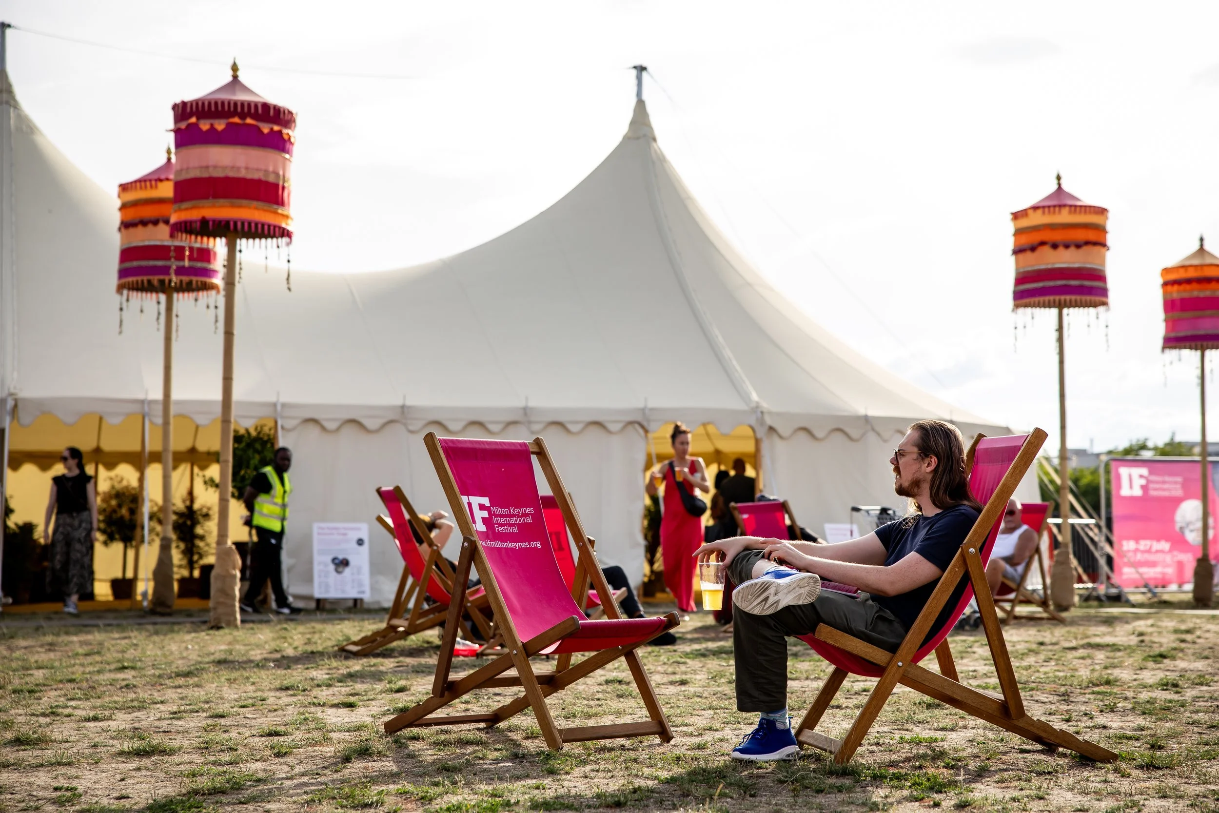 Milton Keynes Event Photography