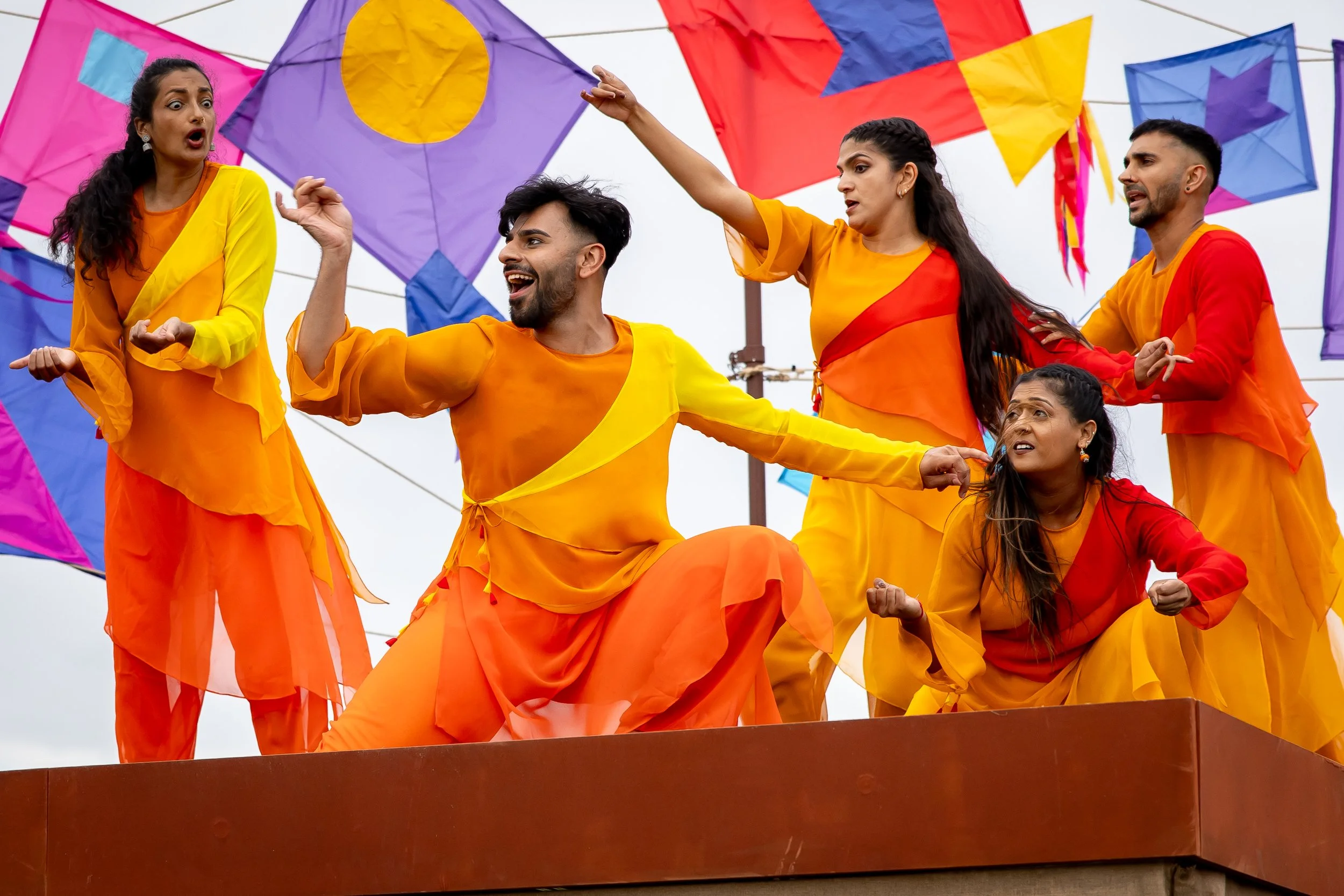 Milton Keynes Event Photography