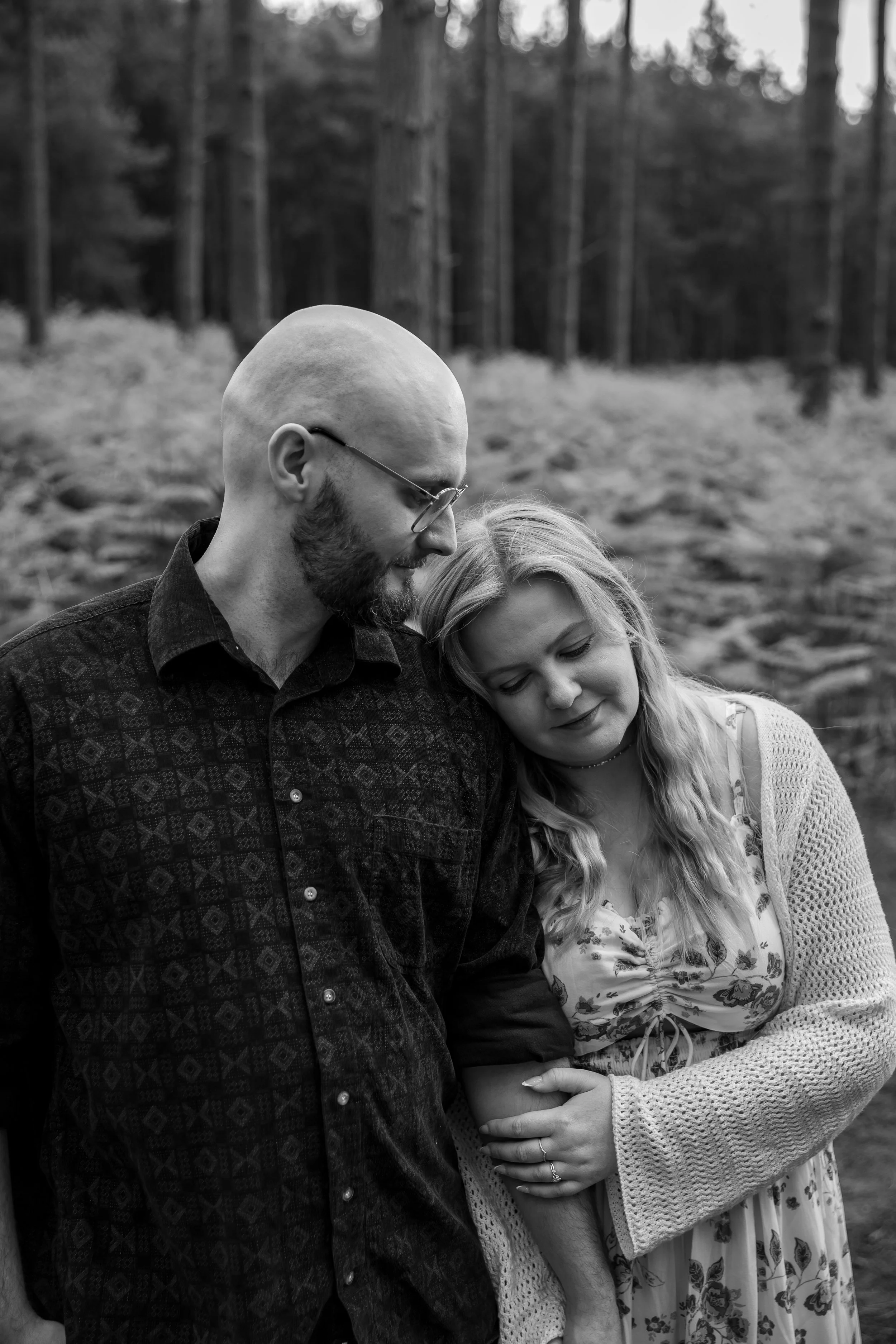 Milton Keynes Couples Photographer
