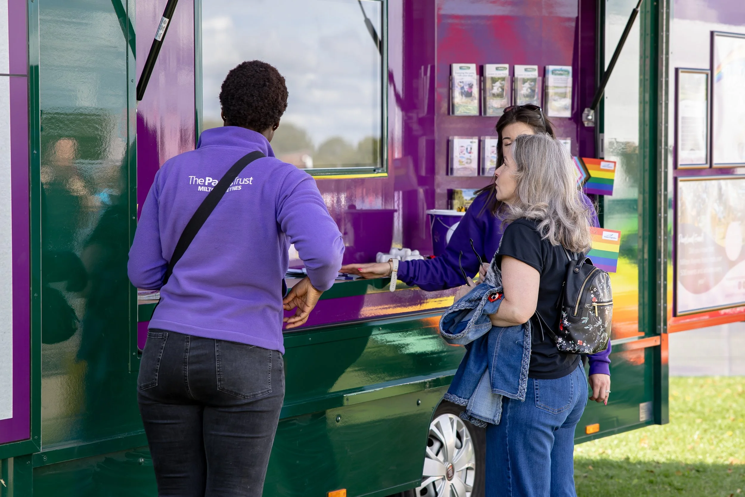 Milton Keynes Event Photographer