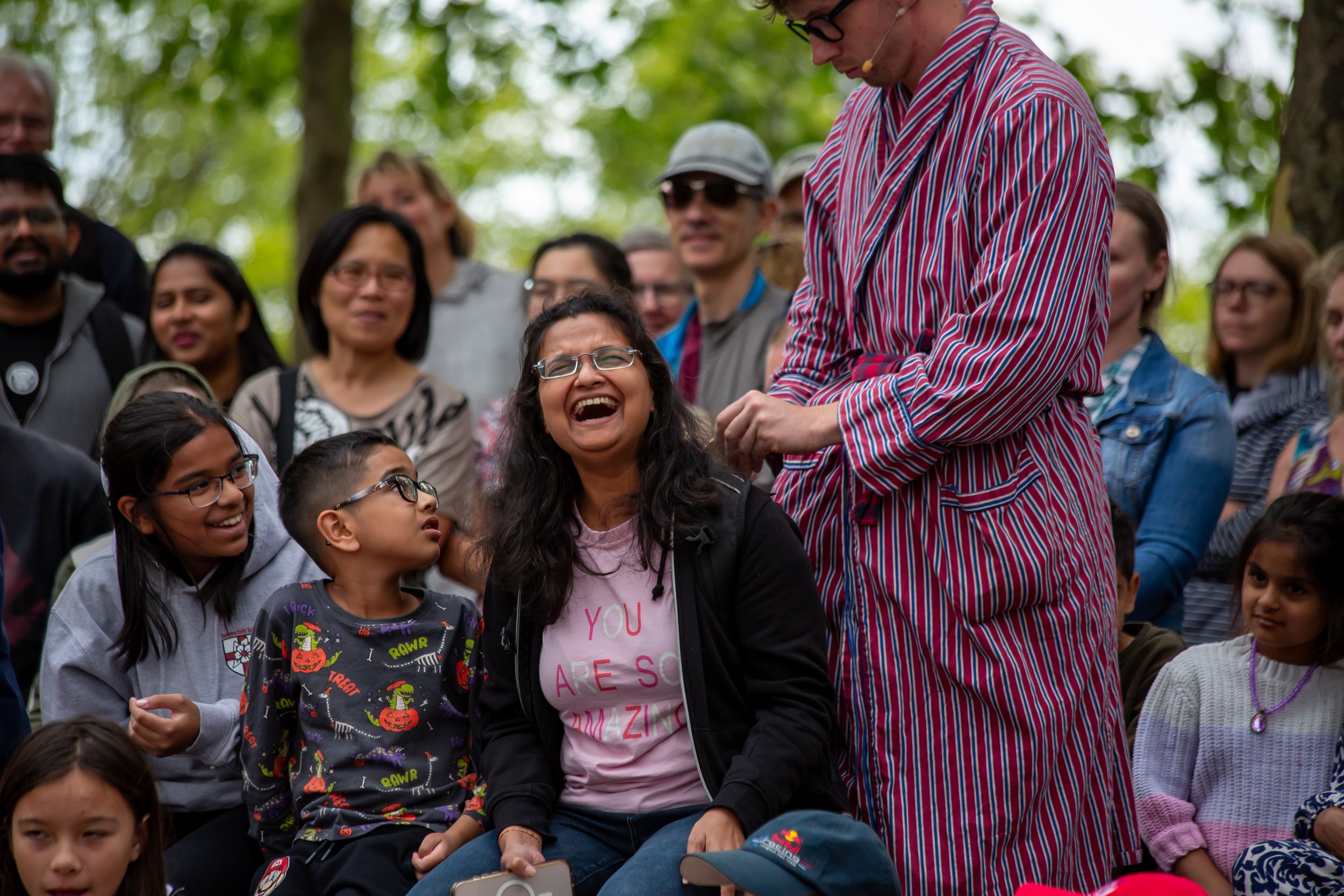 Milton Keynes Event Photography