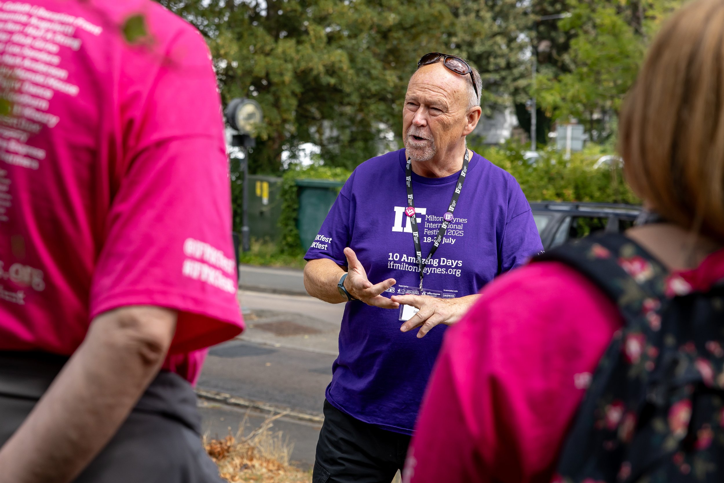 Milton Keynes Event Photography