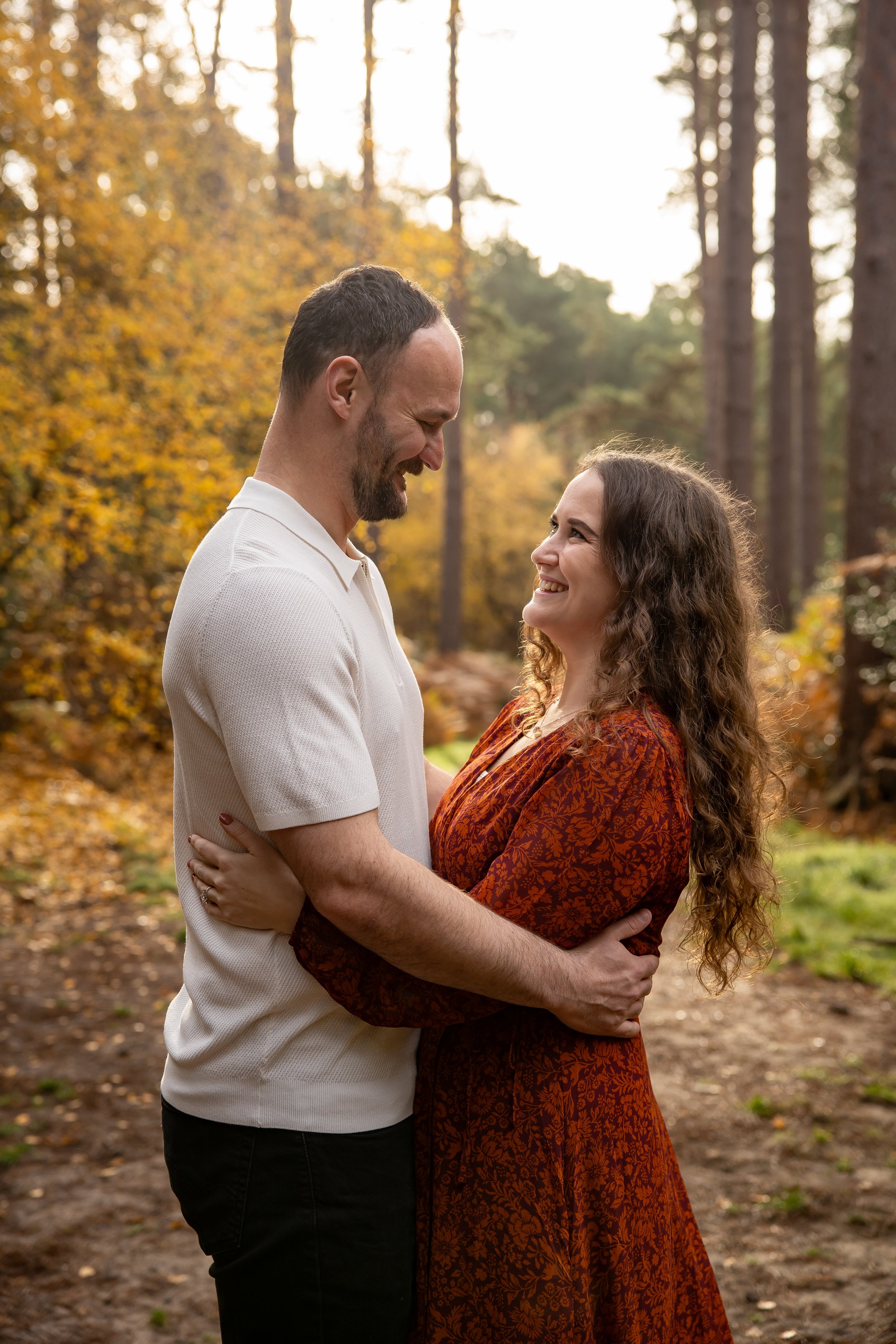 Milton Keynes Couples Photographer