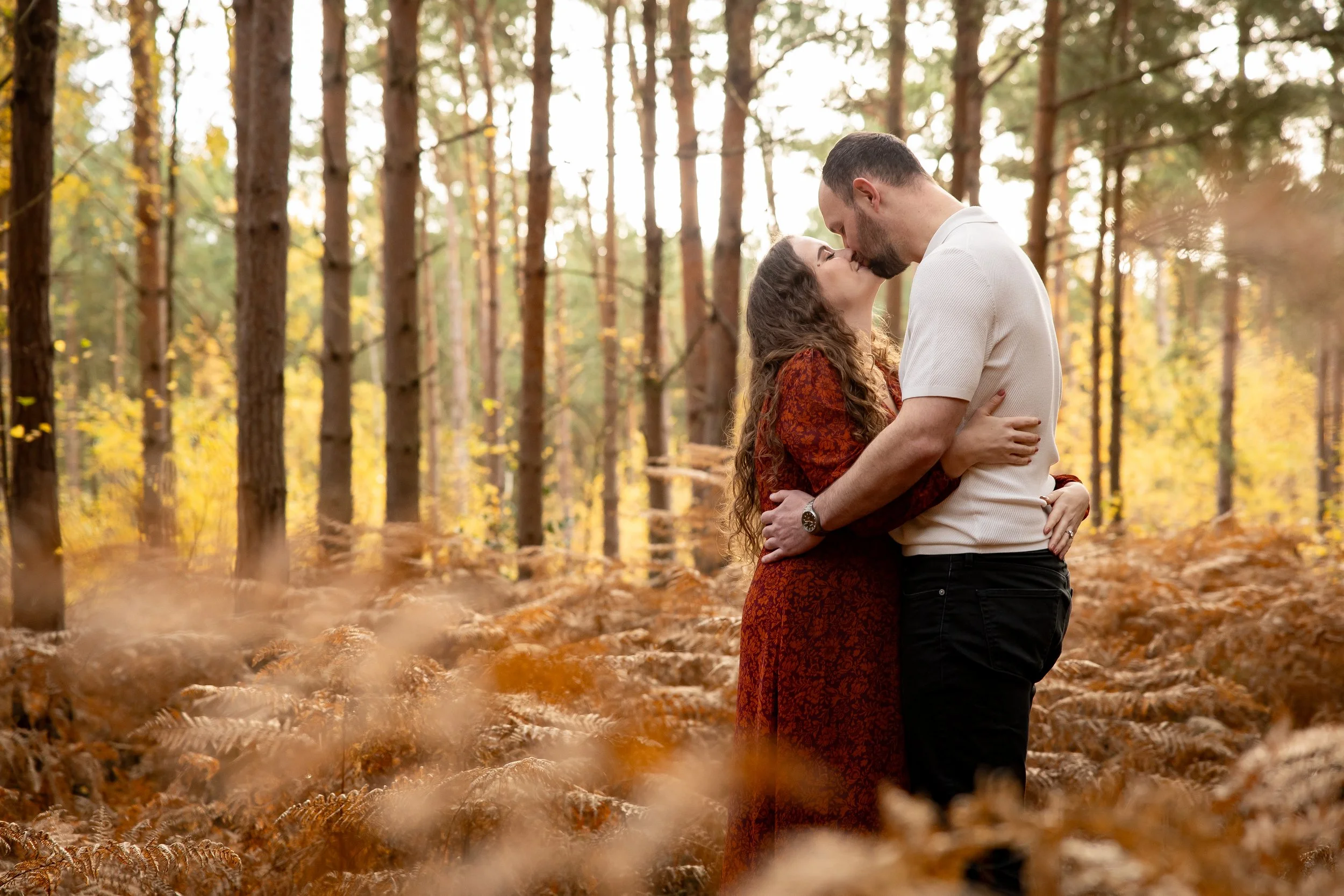 Milton Keynes Couples Photographer
