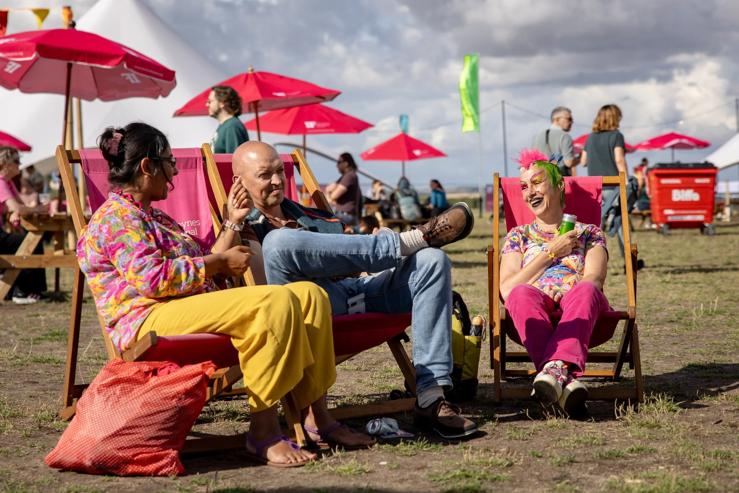 Milton Keynes Event Photography