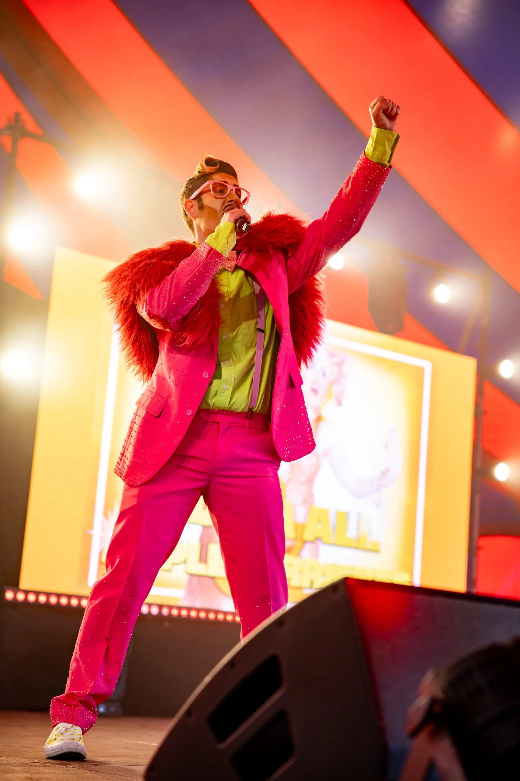 Milton Keynes Event Photographer