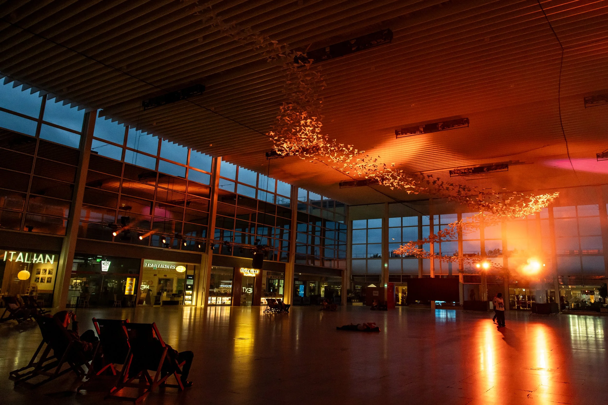 Milton Keynes Event Photography