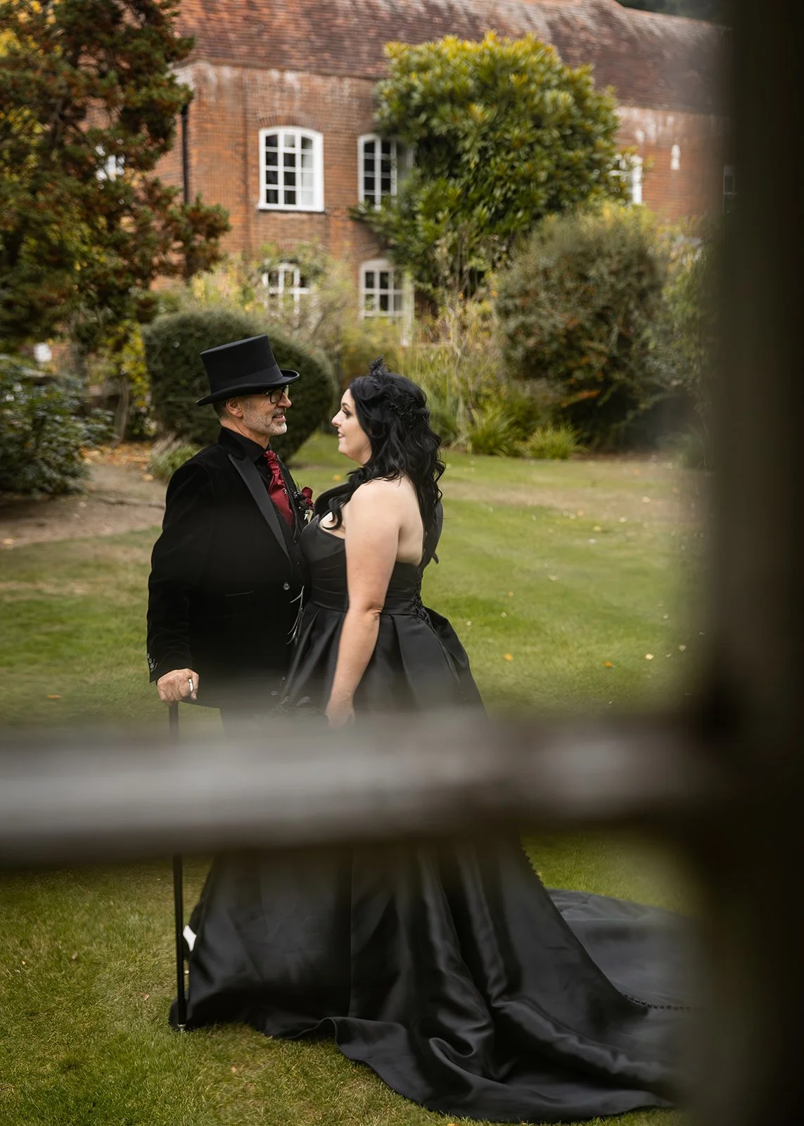 Vibrant and authentic wedding photography