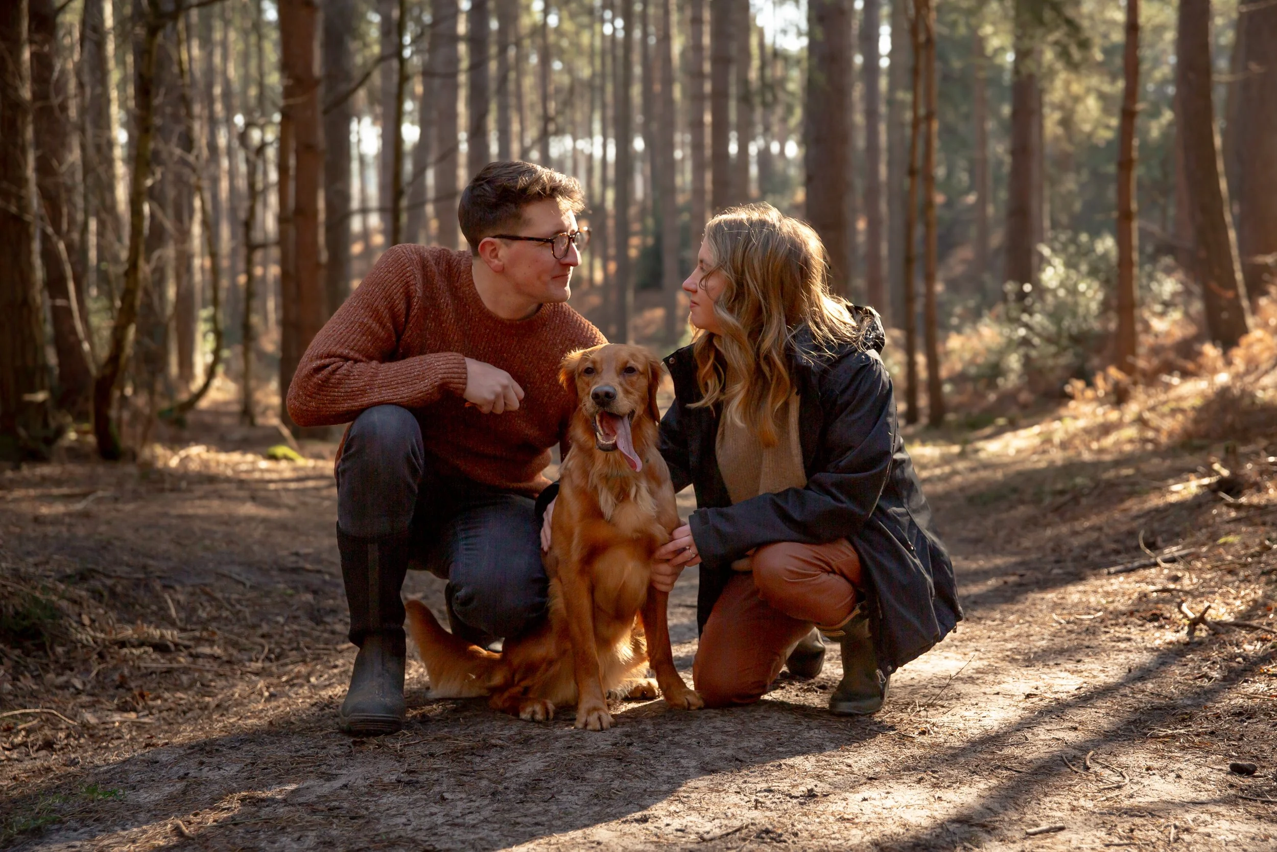Milton Keynes Couples Photographer