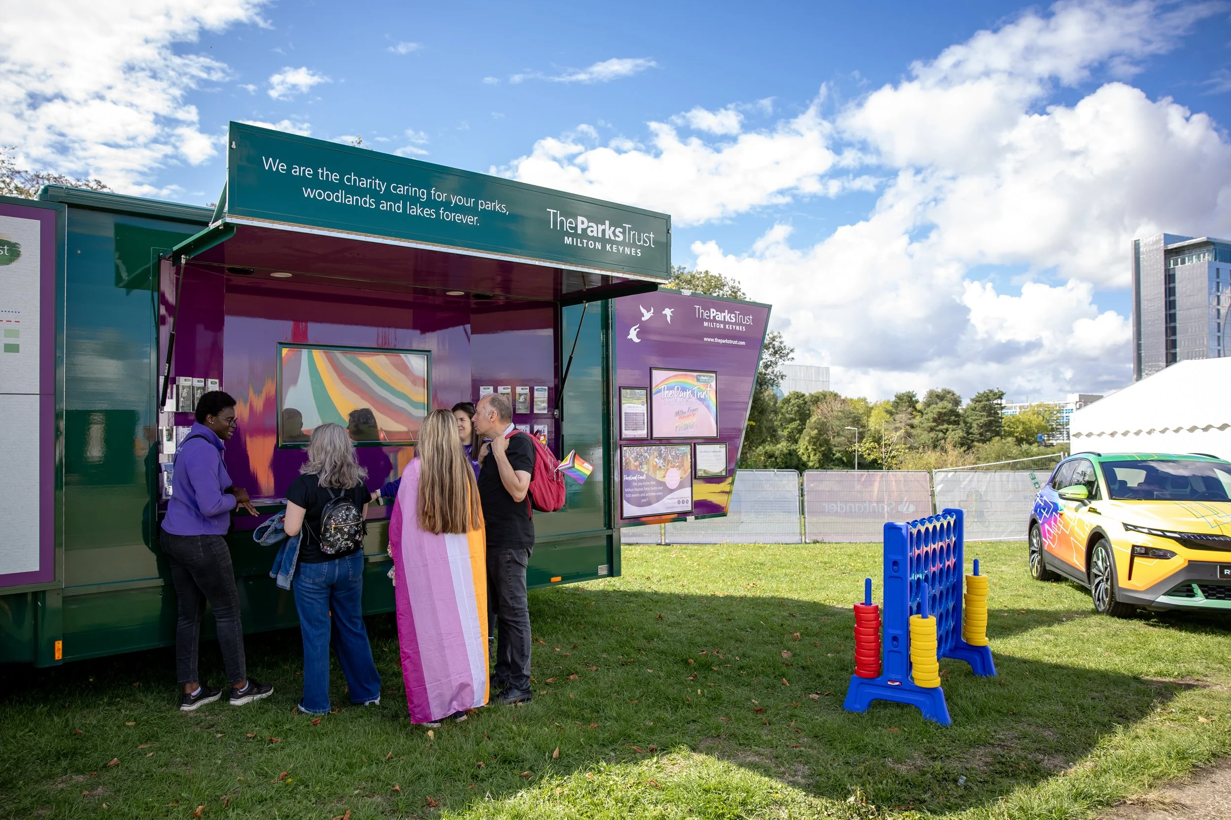 Milton Keynes Event Photographer