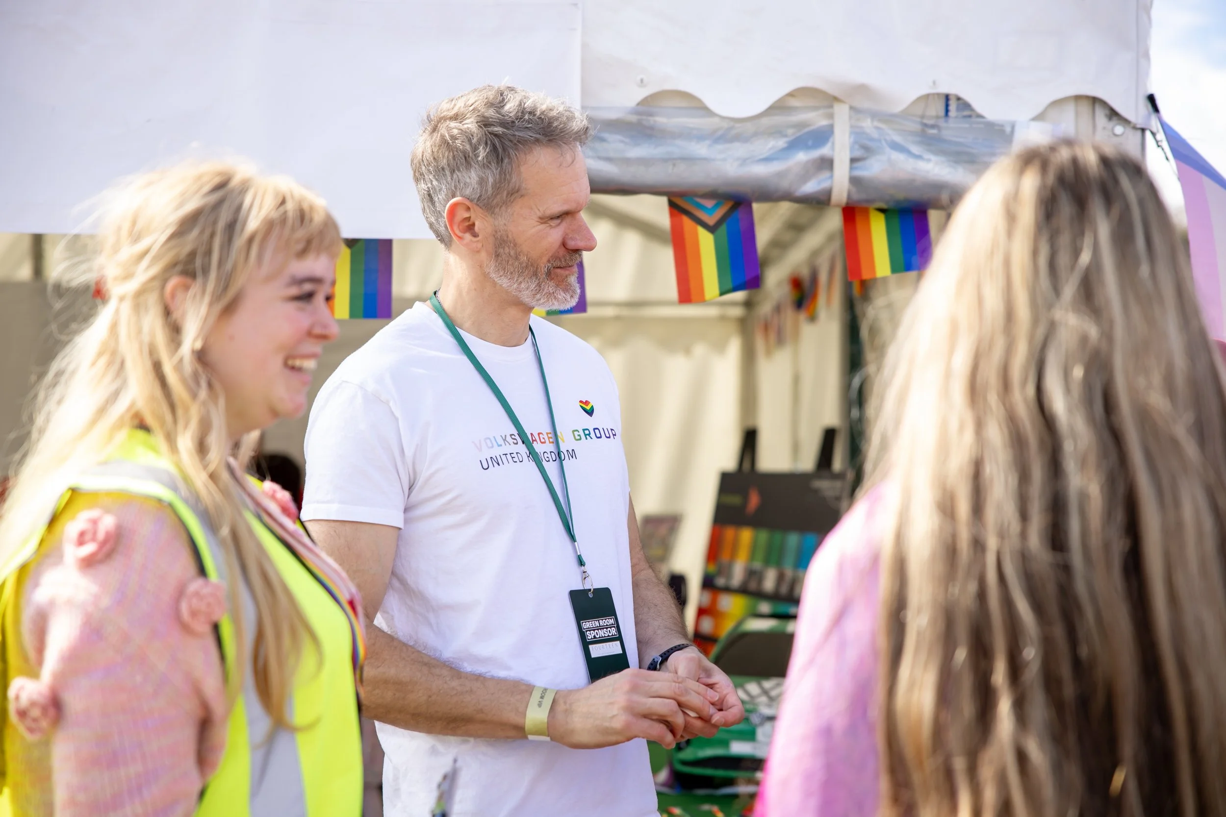 Milton Keynes Event Photographer