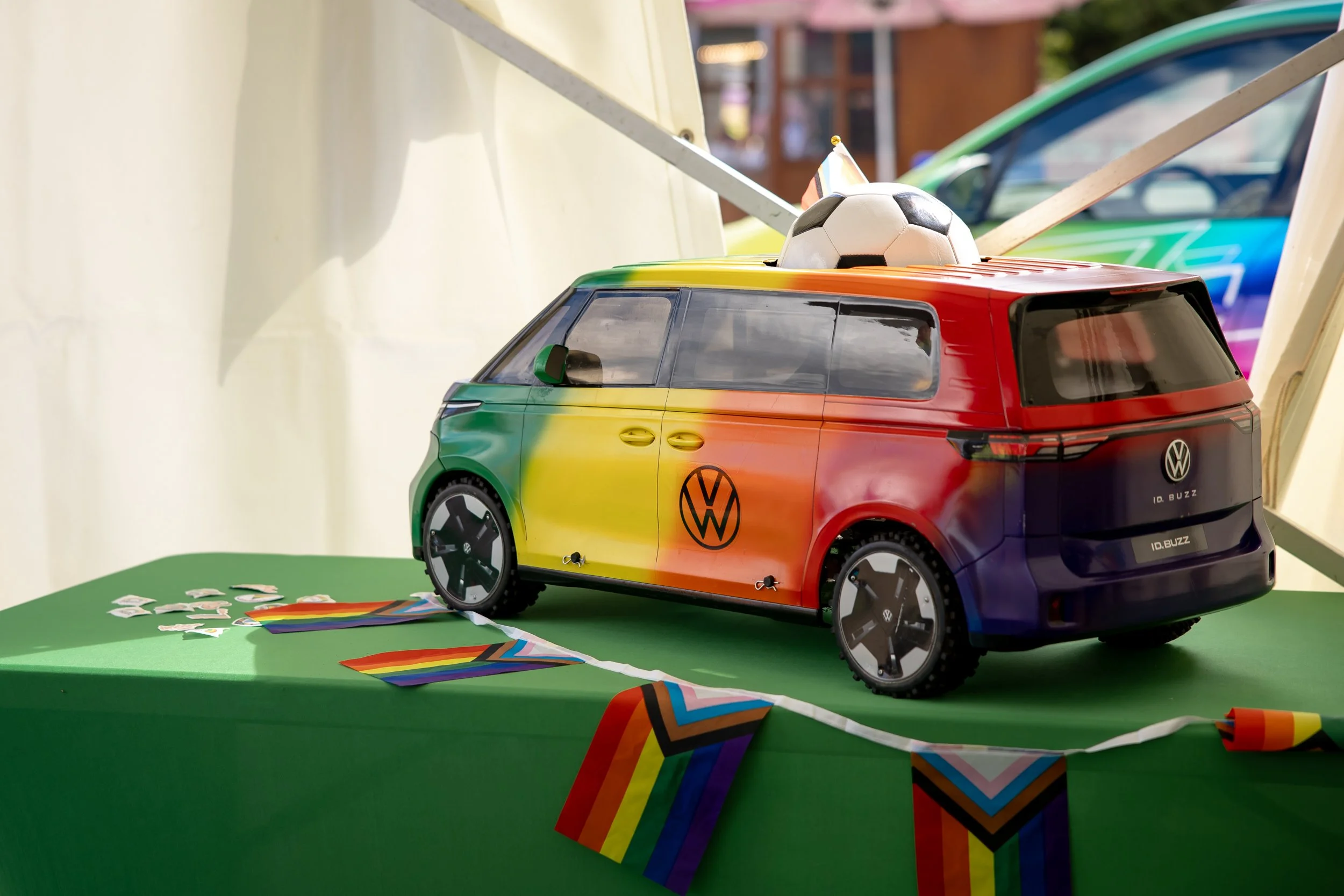 Milton Keynes Event Photographer