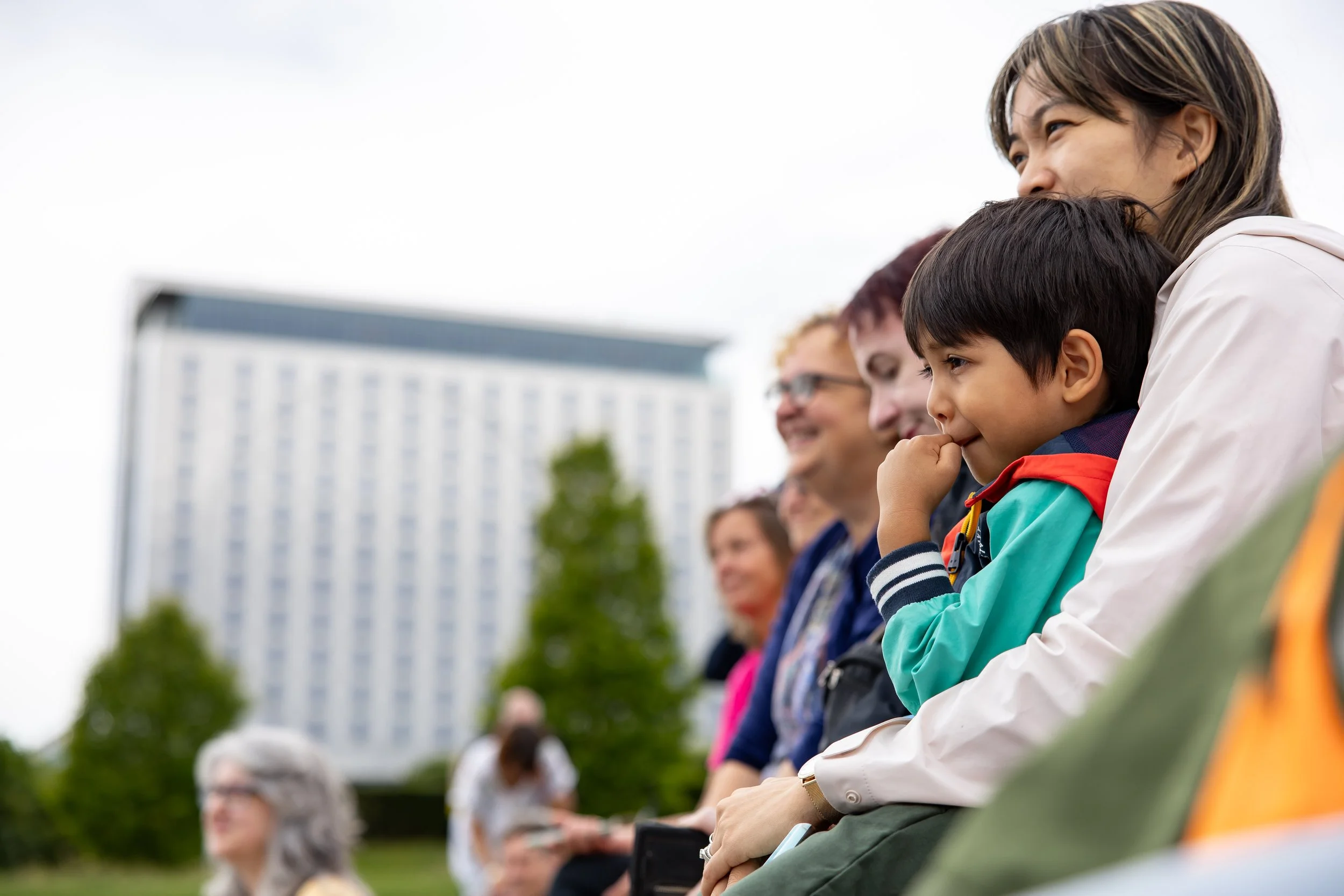 Milton Keynes Event Photography