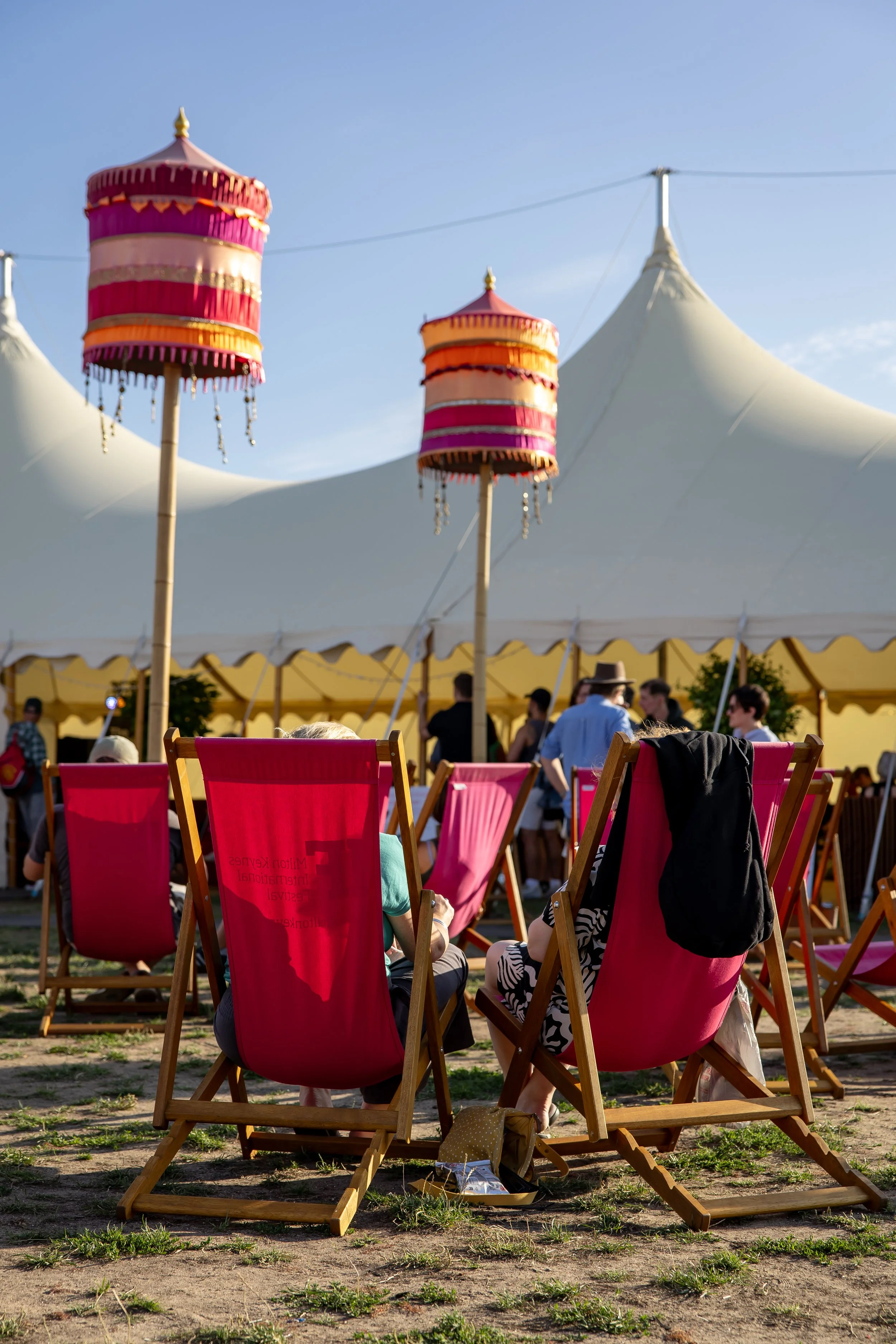 Milton Keynes Event Photography