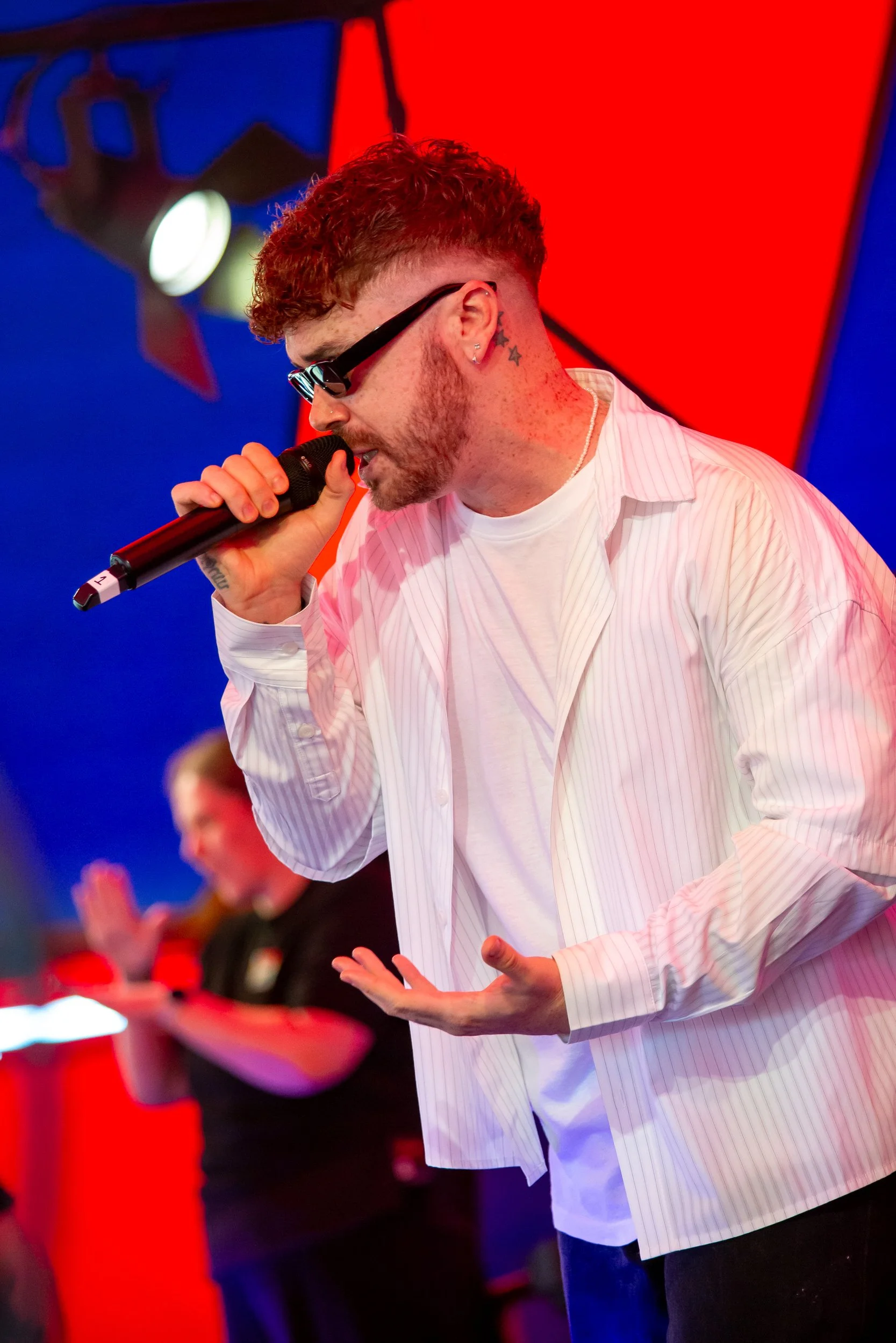 Milton Keynes Event Photographer