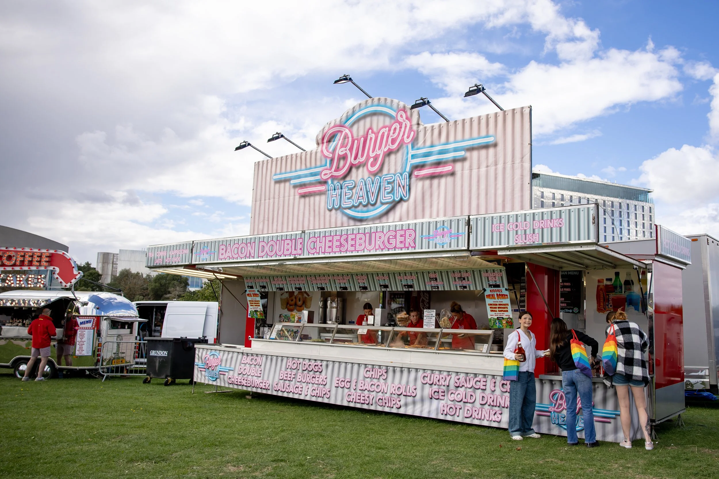 Milton Keynes Event Photographer