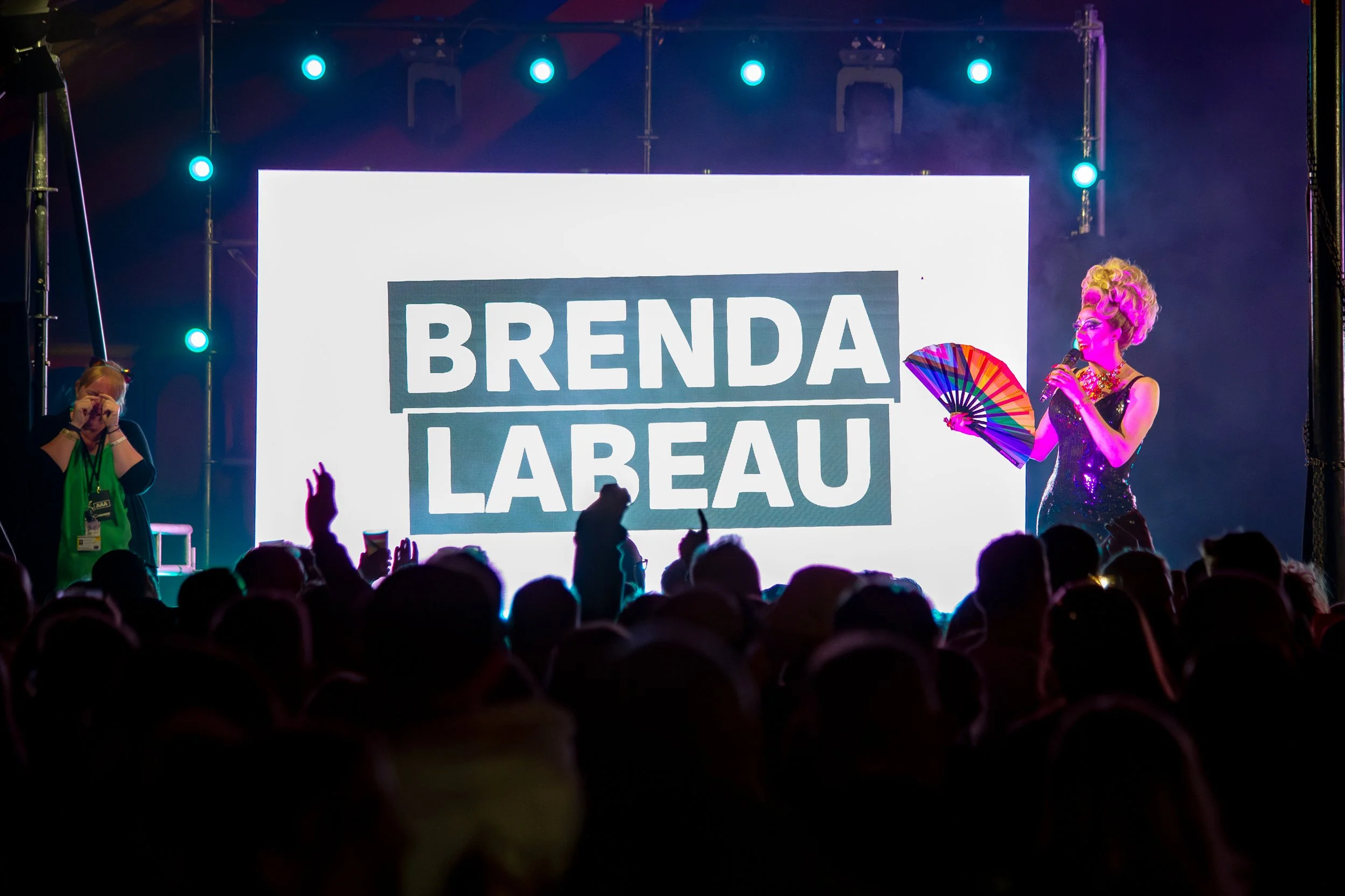 Milton Keynes Event Photographer