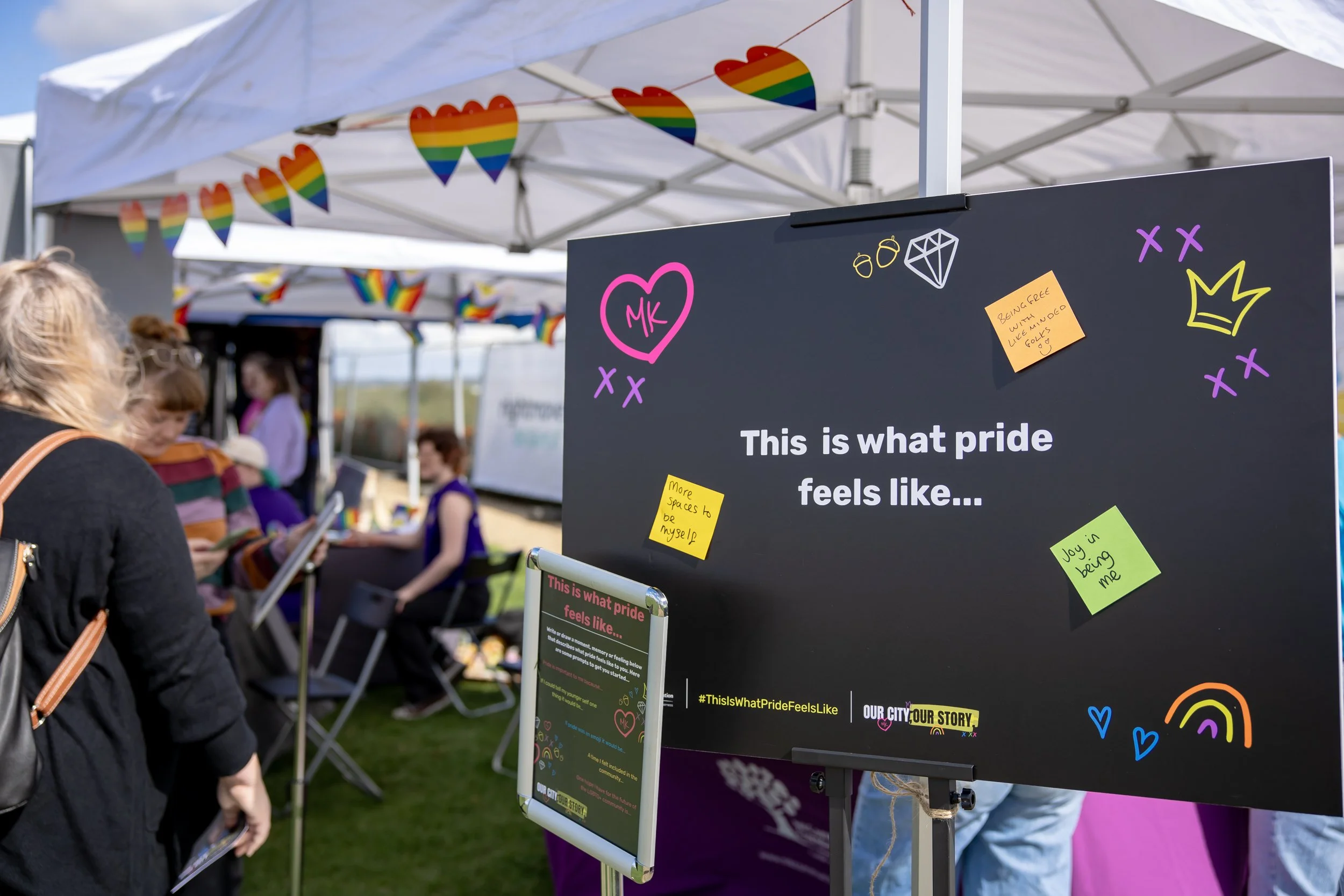 Milton Keynes Event Photographer