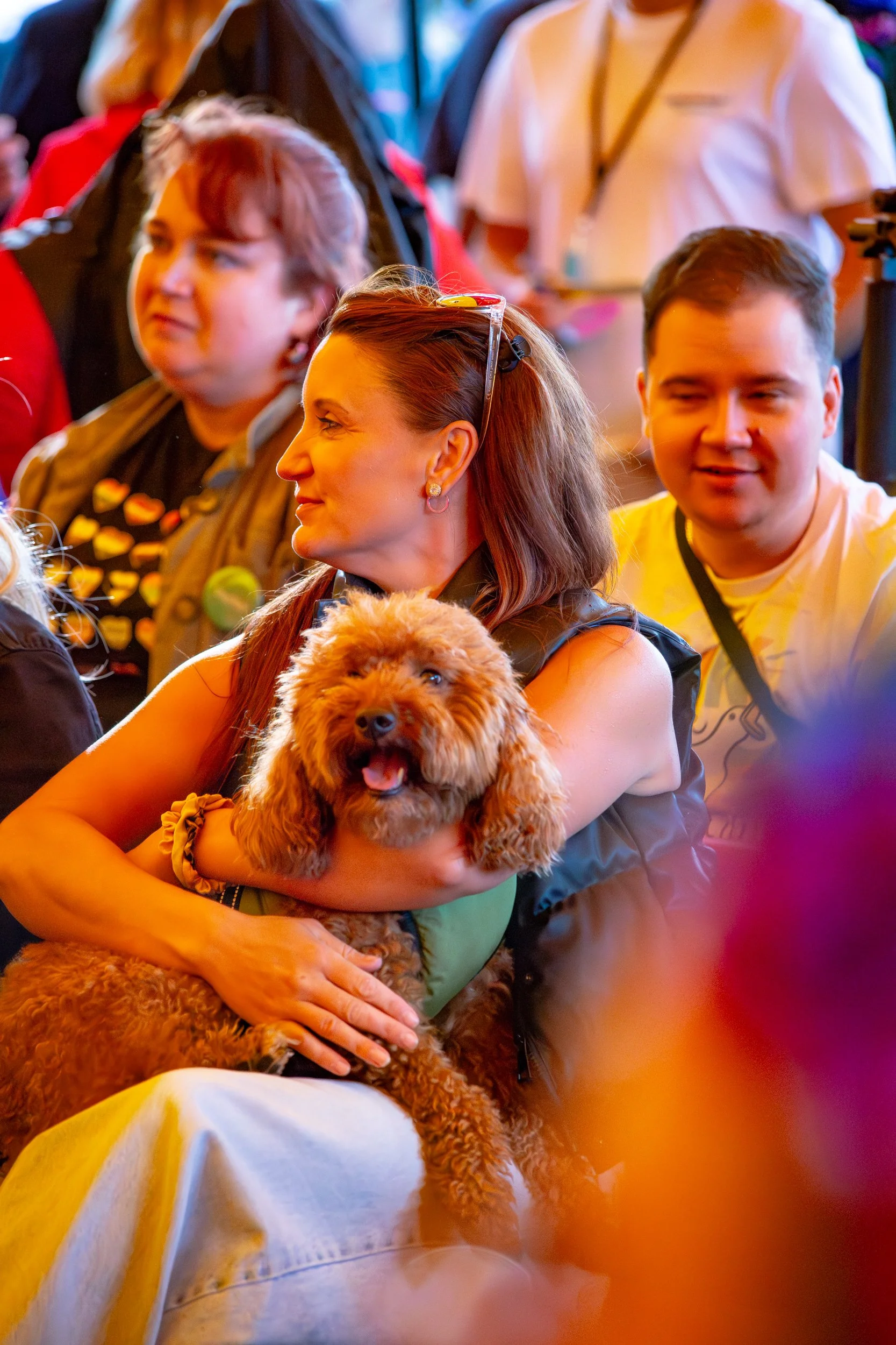 Milton Keynes Event Photographer