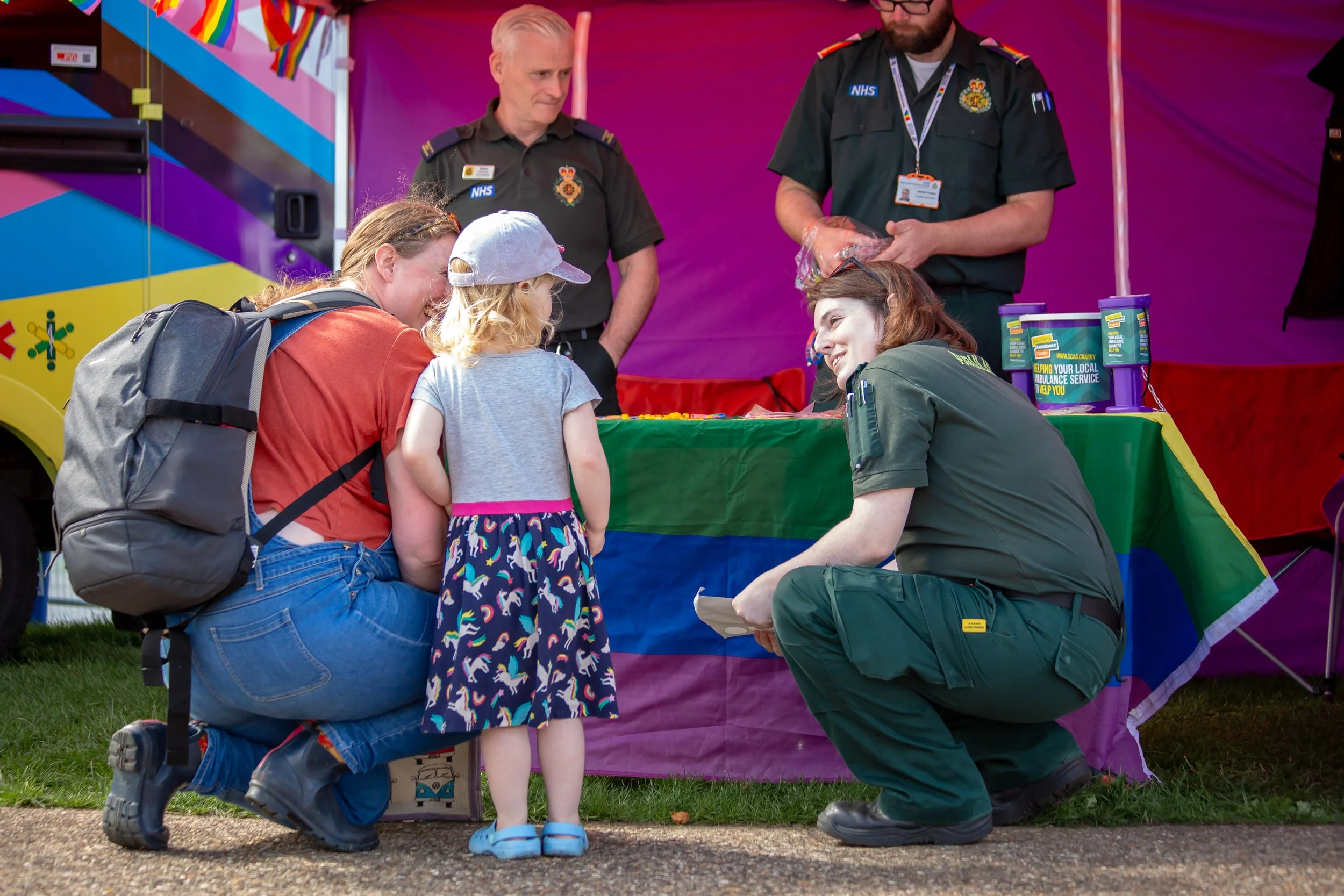 Milton Keynes Event Photographer