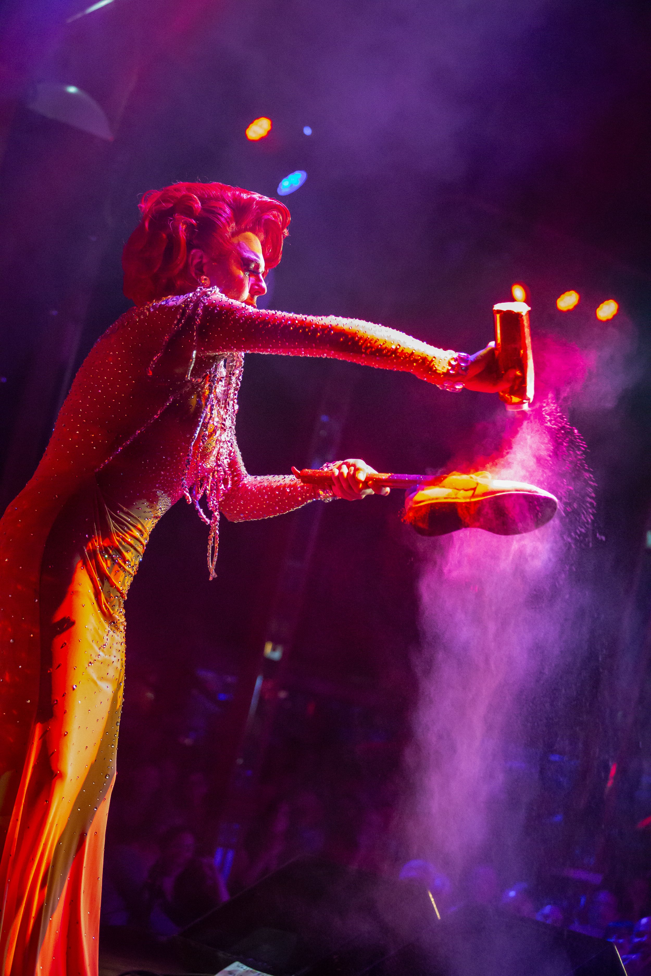 Milton Keynes Event Photography