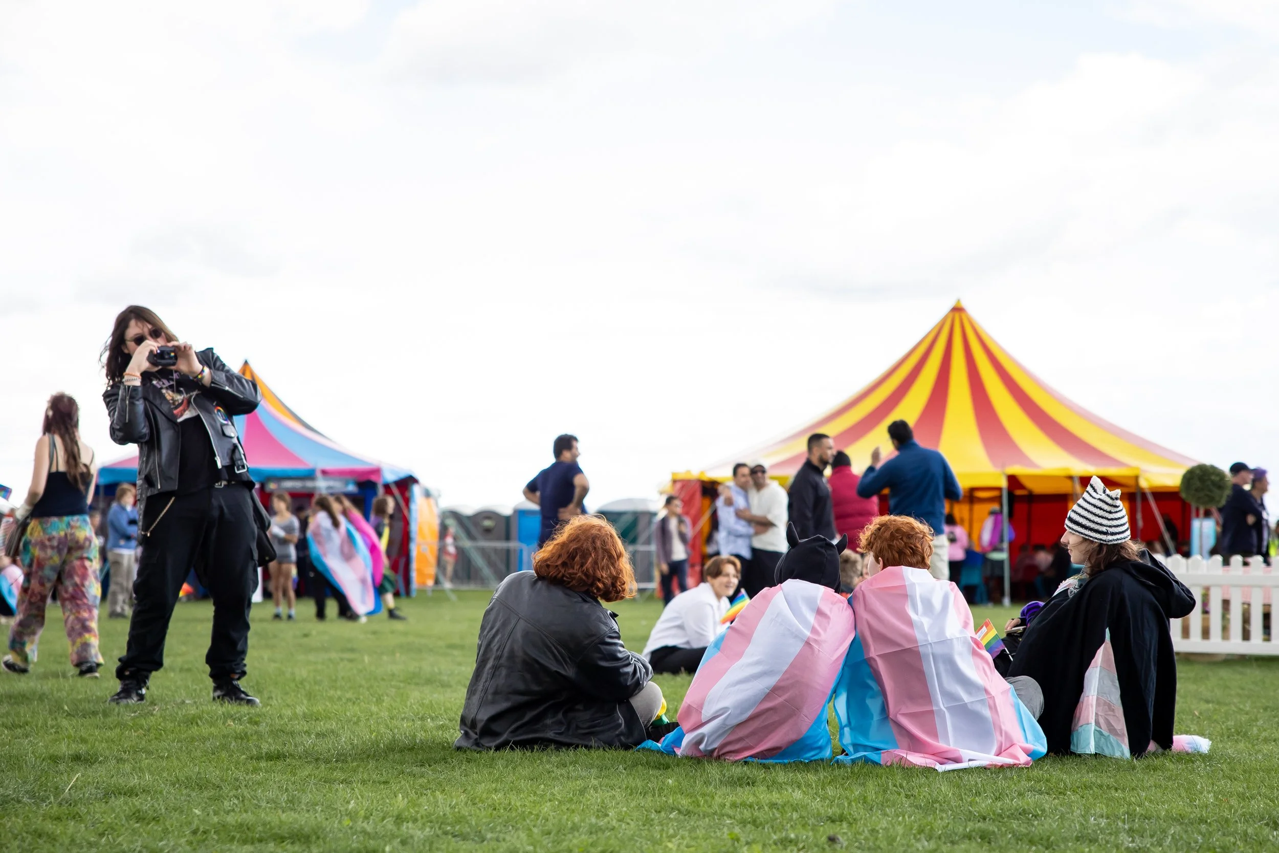 Milton Keynes Event Photographer