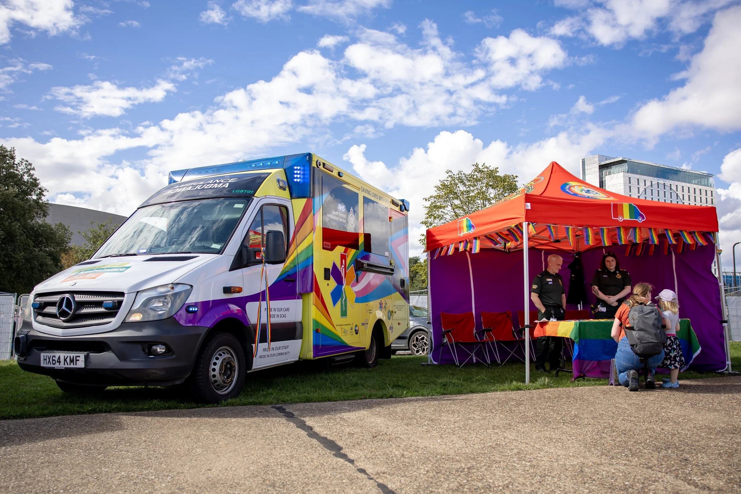 Milton Keynes Event Photographer