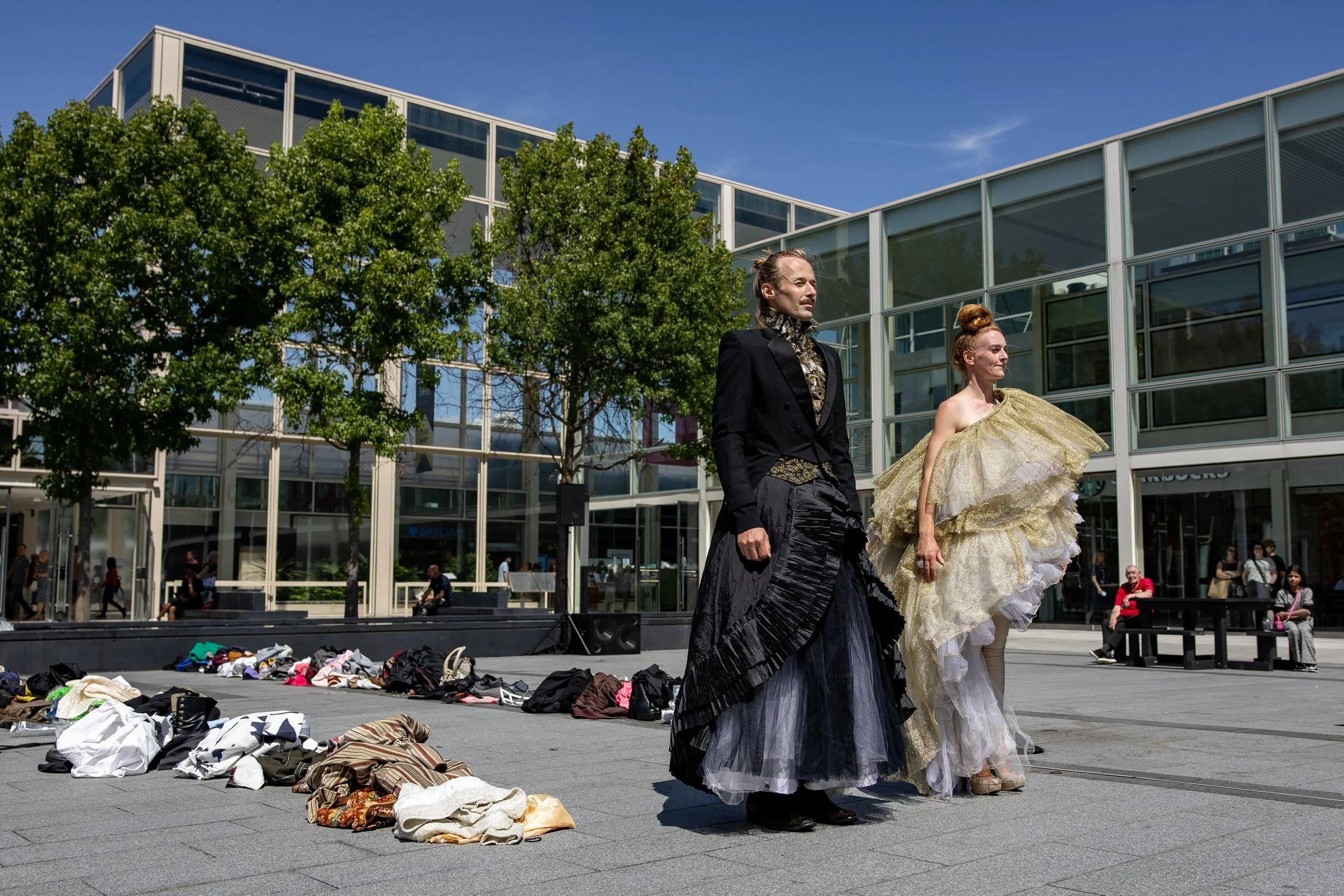 Milton Keynes Event Photography