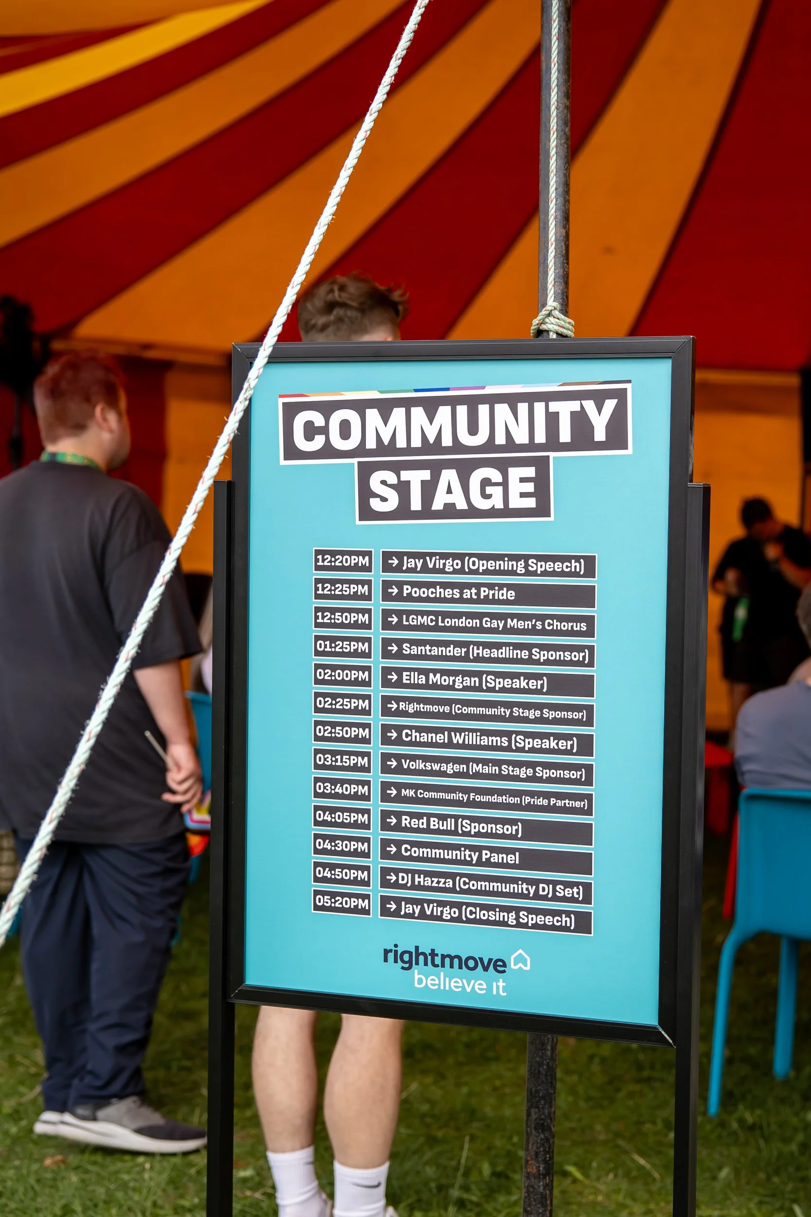 Milton Keynes Event Photographer