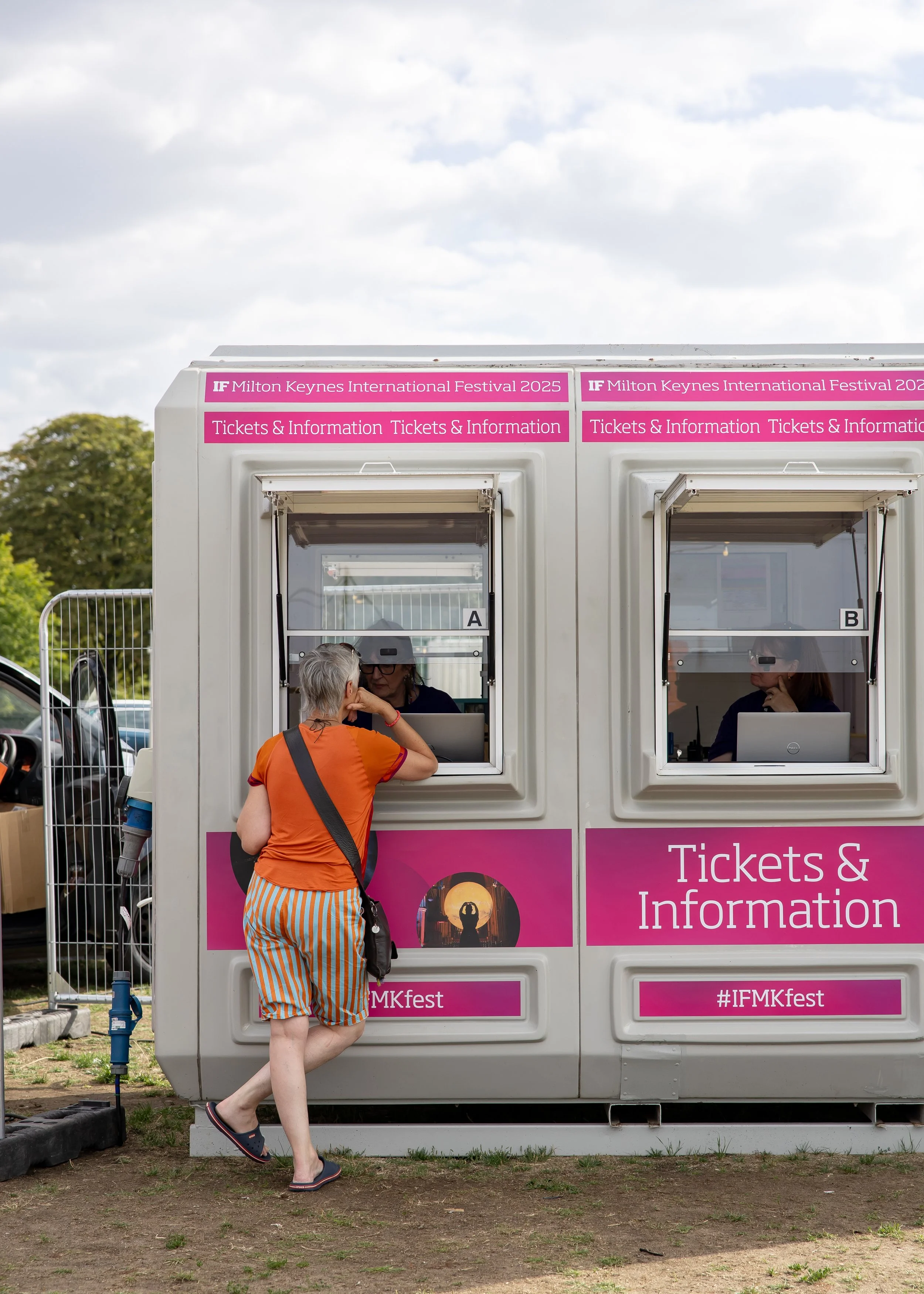 Milton Keynes Event Photography