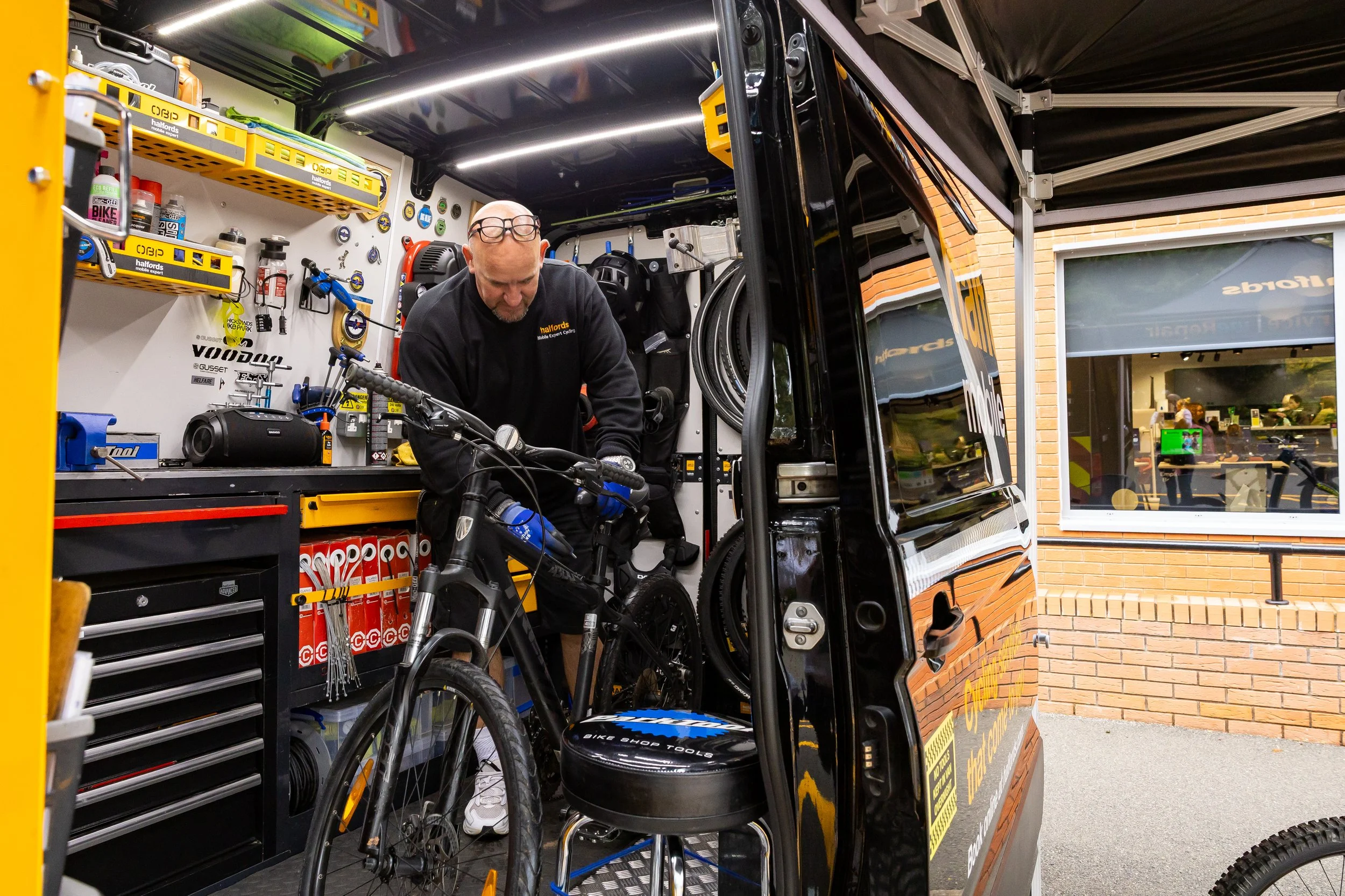 Corporate Photography in Milton Keynes