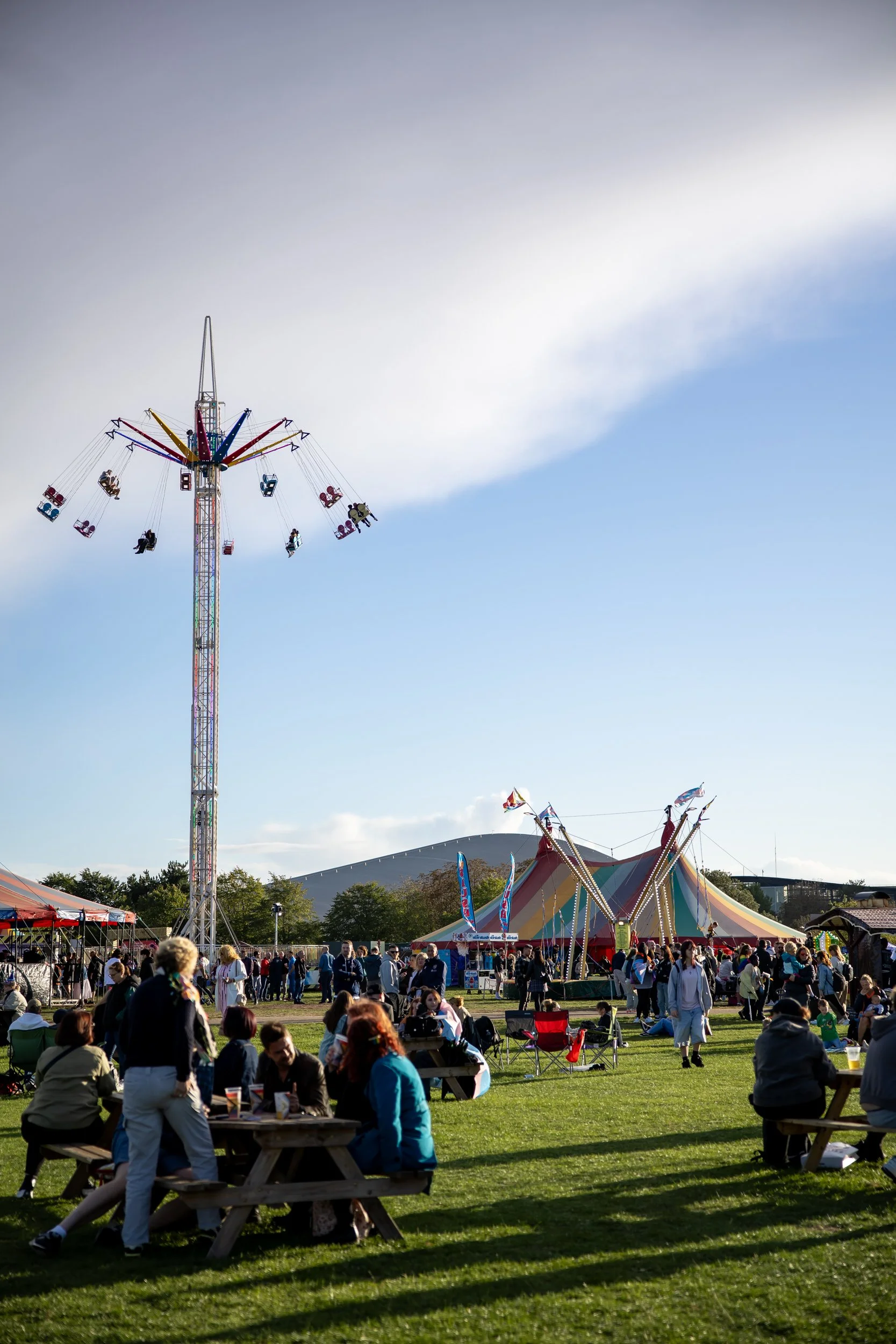 Milton Keynes Event Photographer