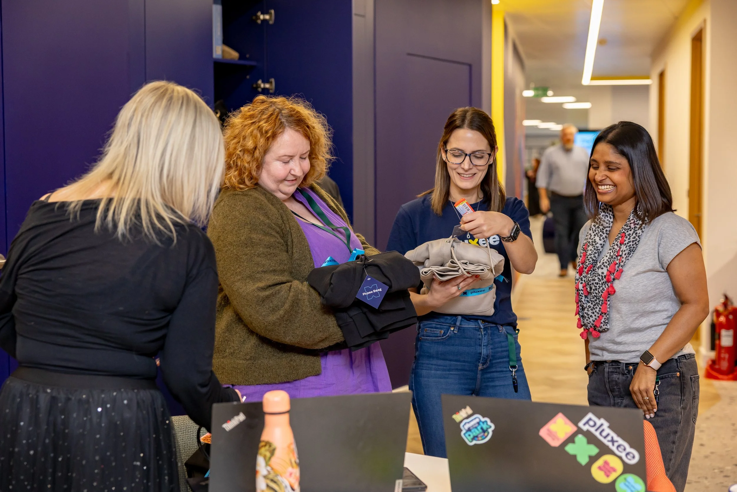 Corporate Photography in Milton Keynes