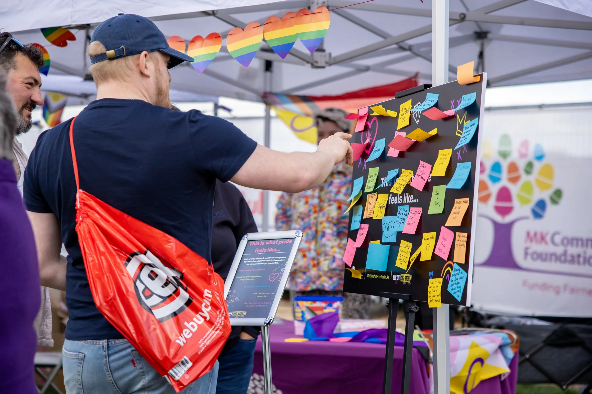 Milton Keynes Event Photographer