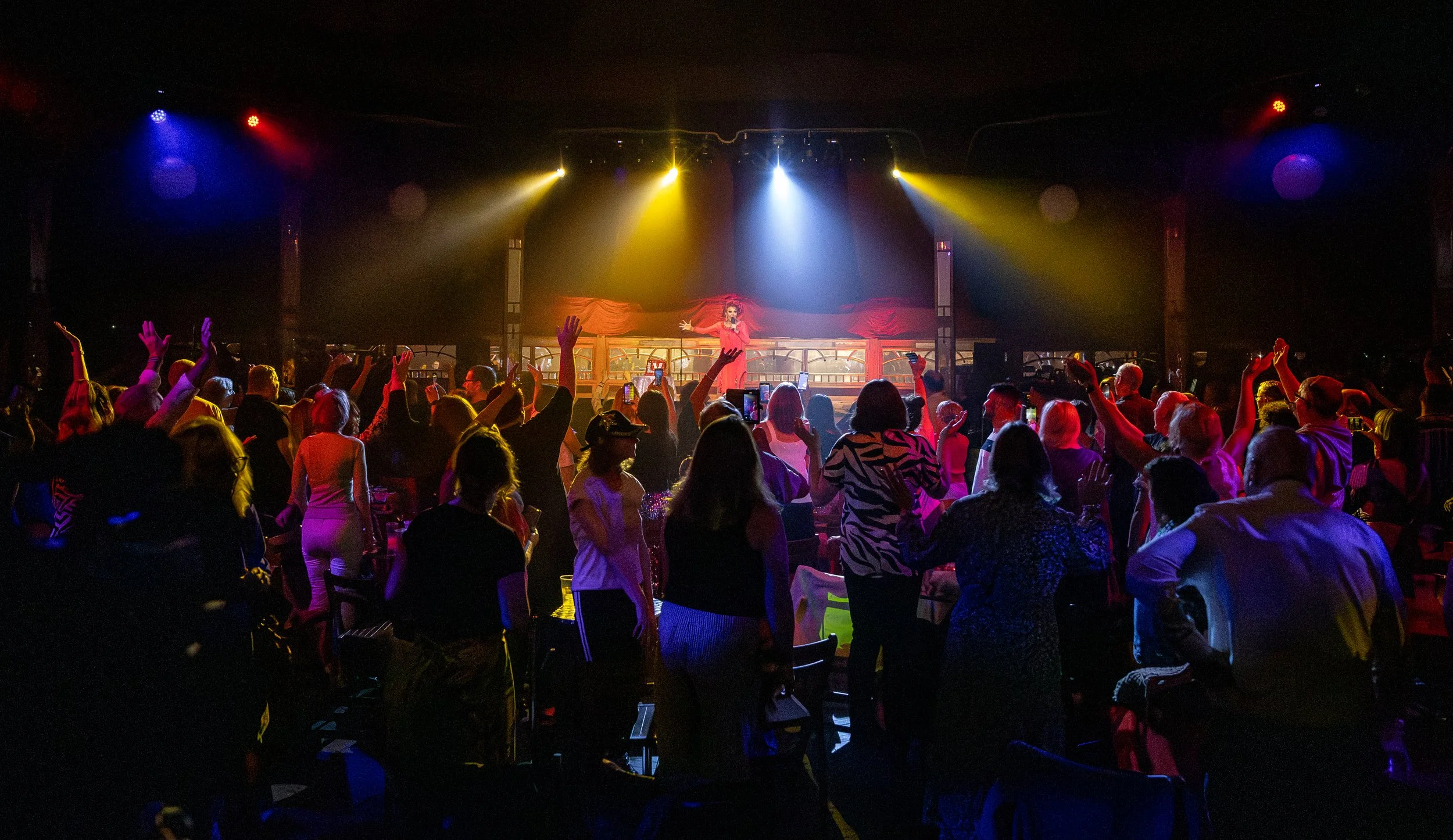 Milton Keynes Event Photography