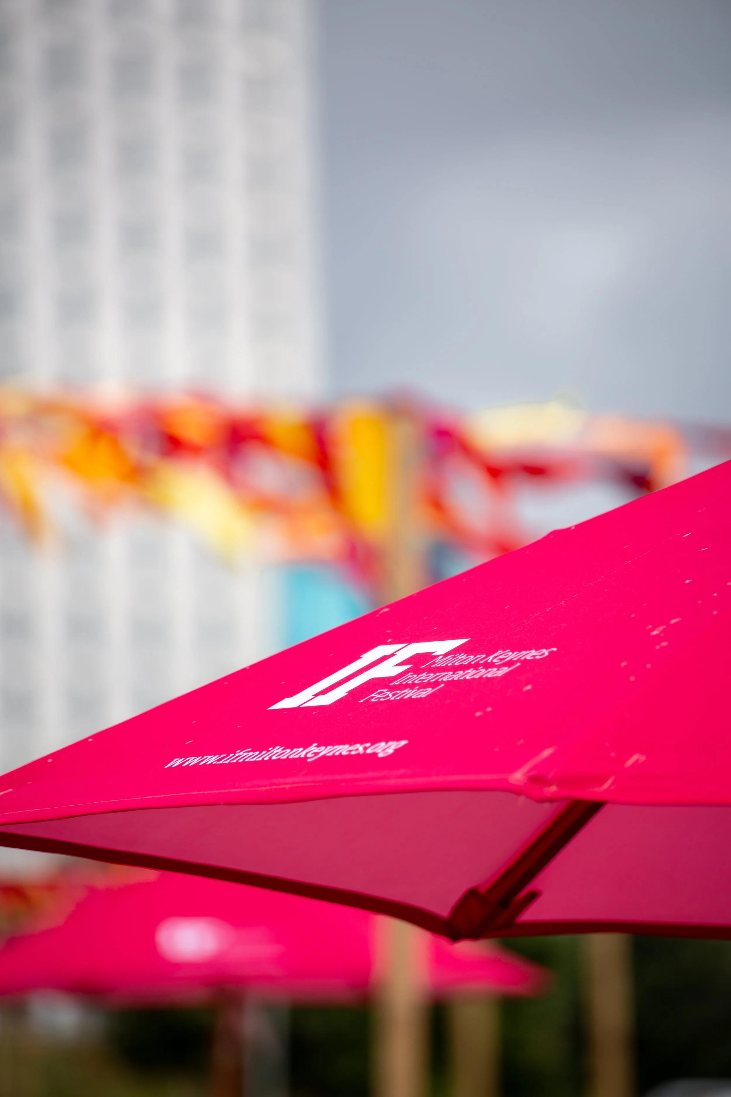 Milton Keynes Event Photography