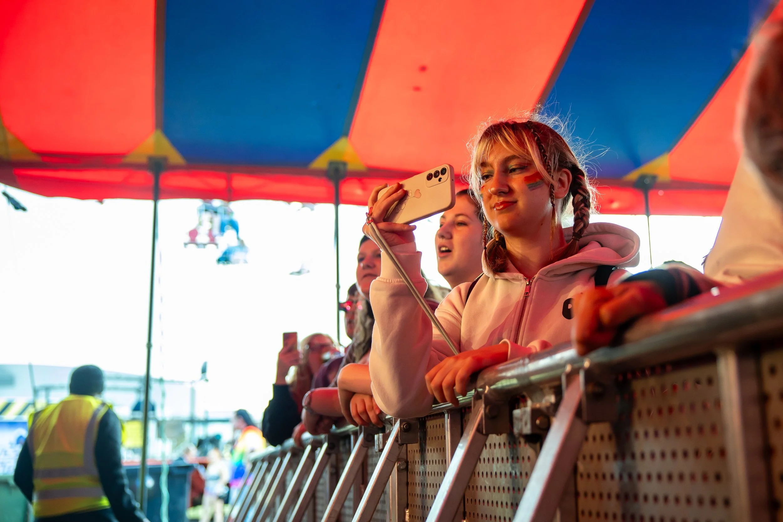 Milton Keynes Event Photographer