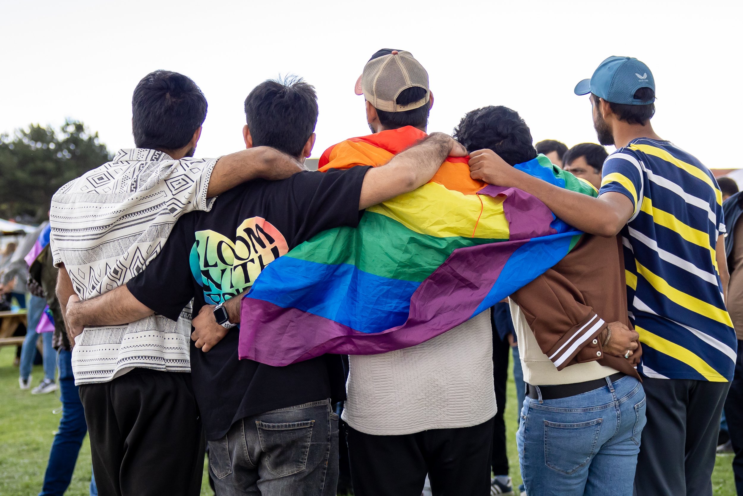 Milton Keynes Event Photographer