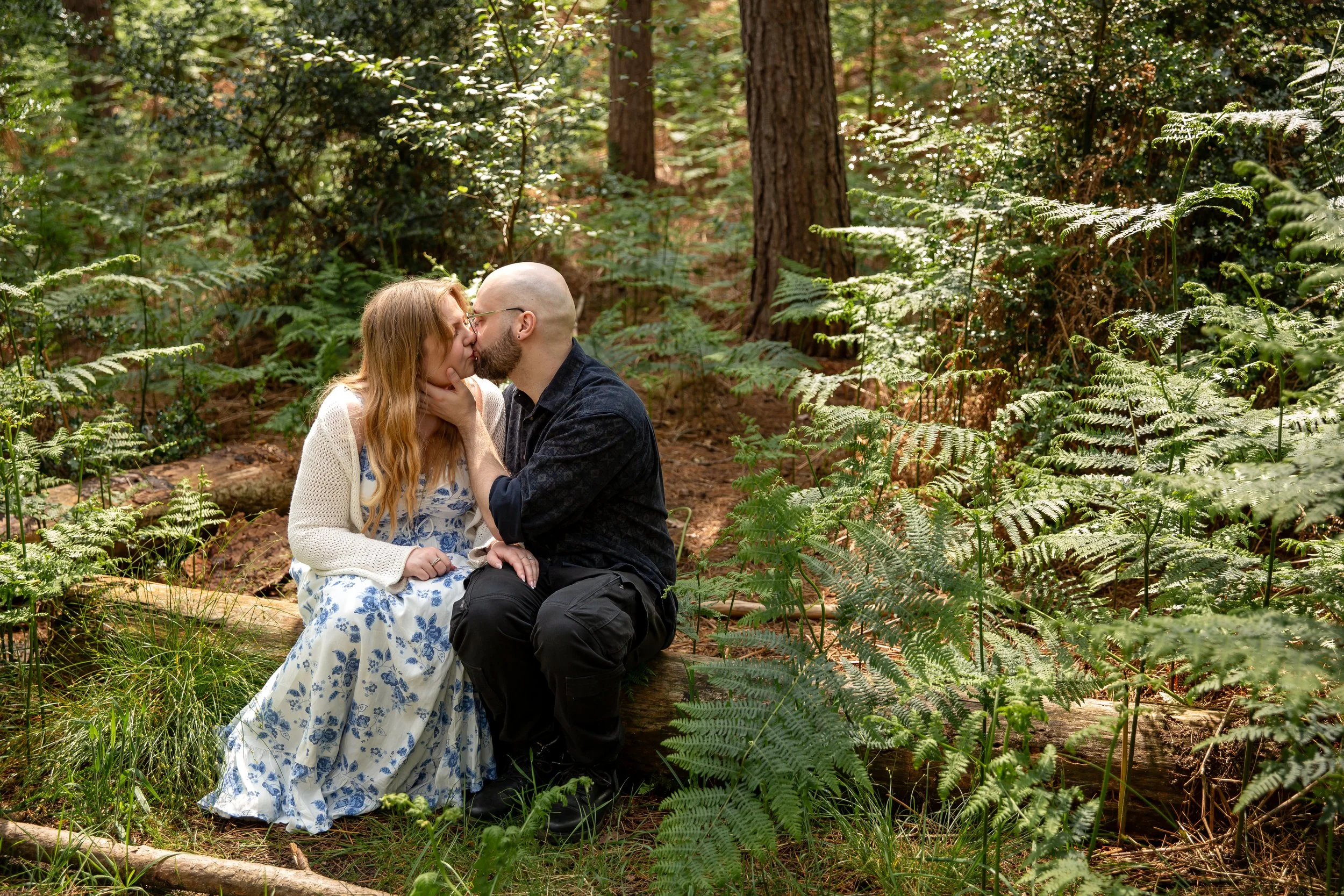 Milton Keynes Couples Photographer