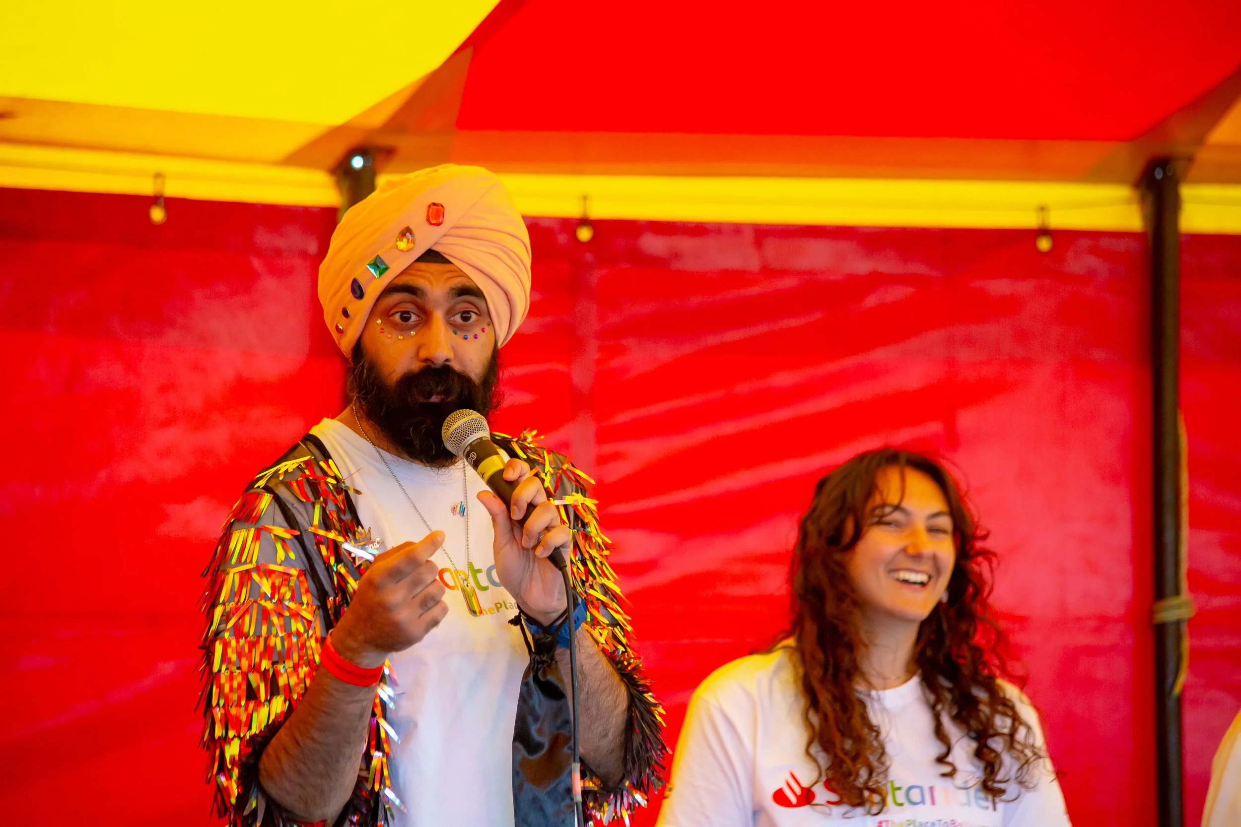 Milton Keynes Event Photographer