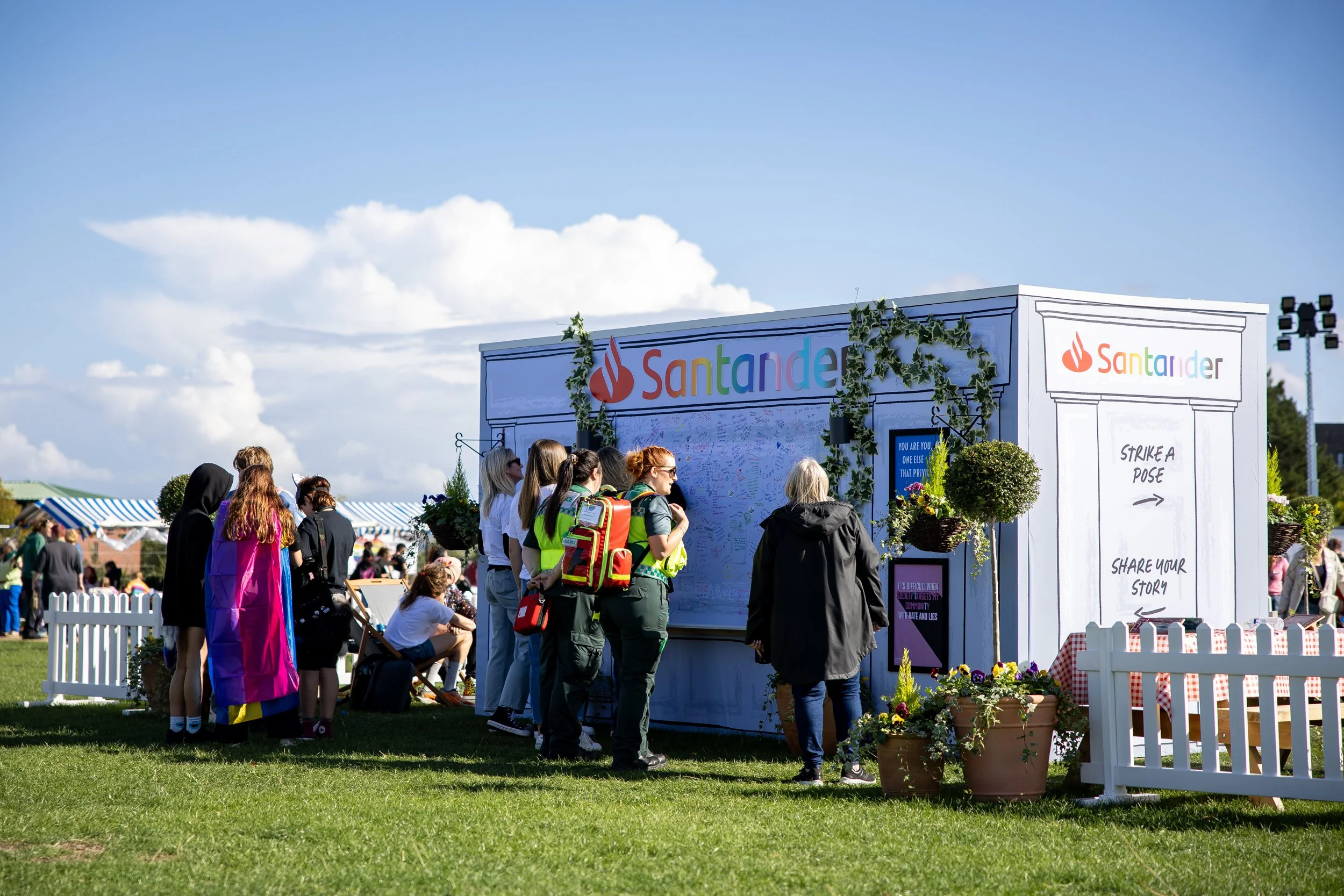 Milton Keynes Event Photographer